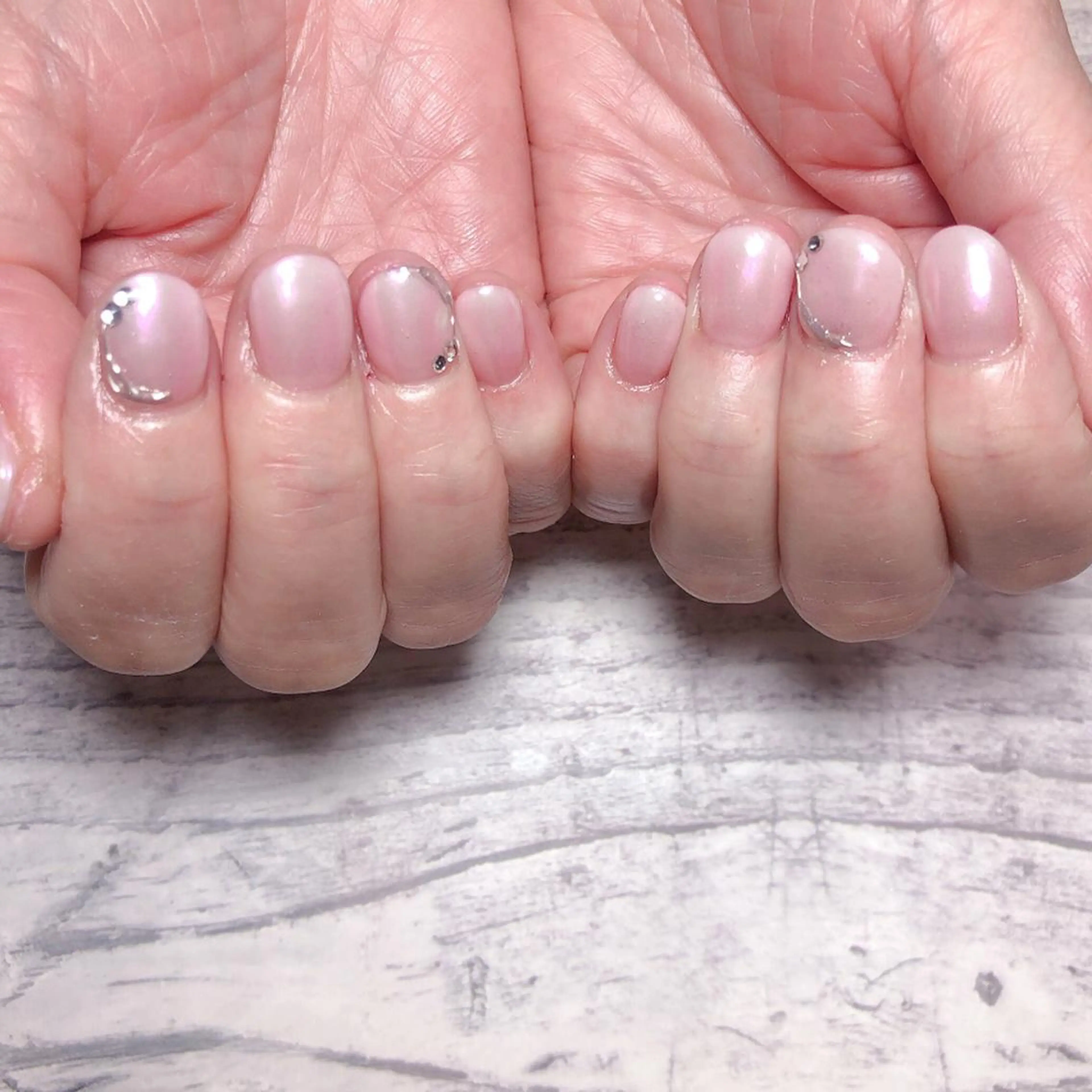 ネイル DollyGirl KYOKOのネイルデザイン