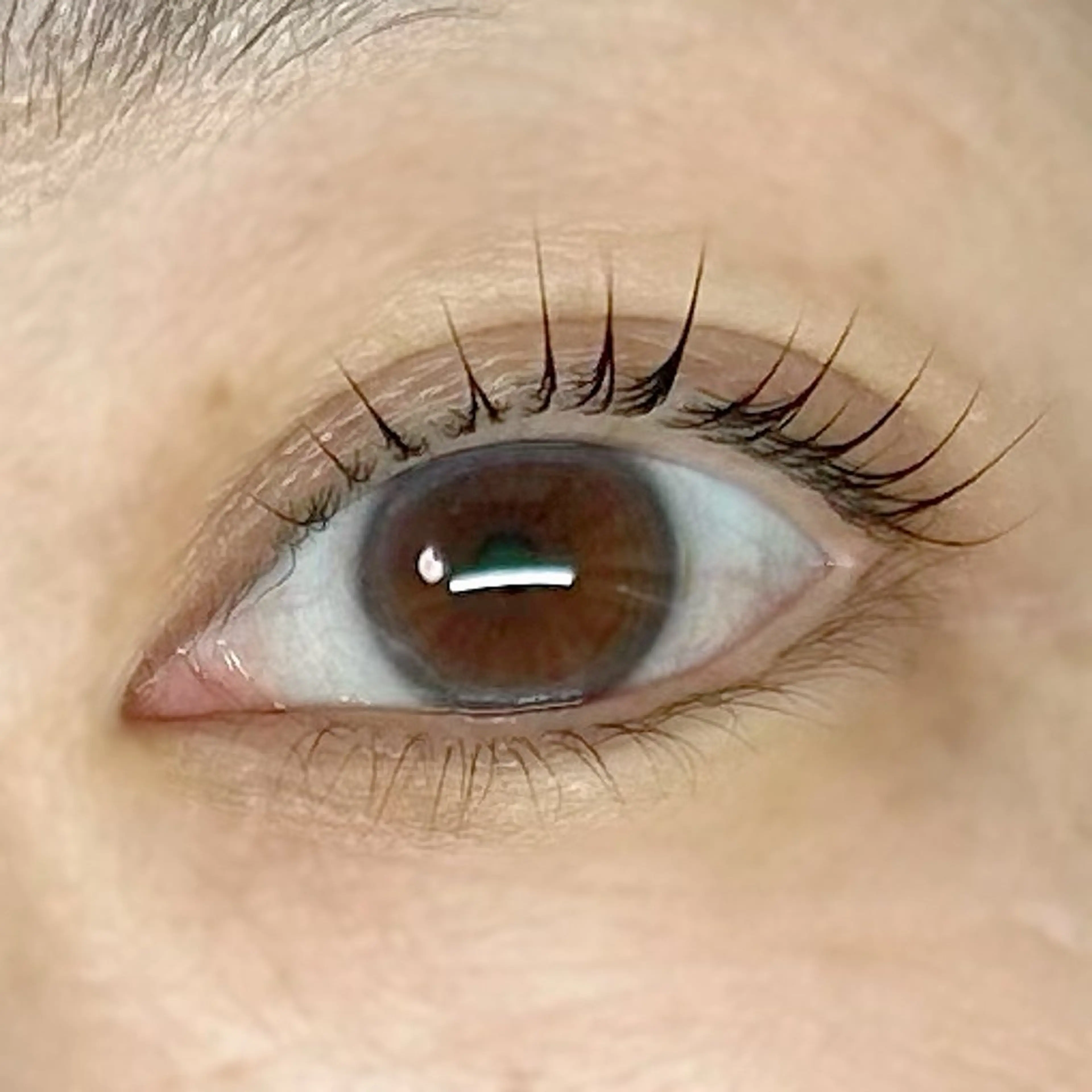 マツエク・マツパ u.+ hiranoのマツエク・マツパデザイン