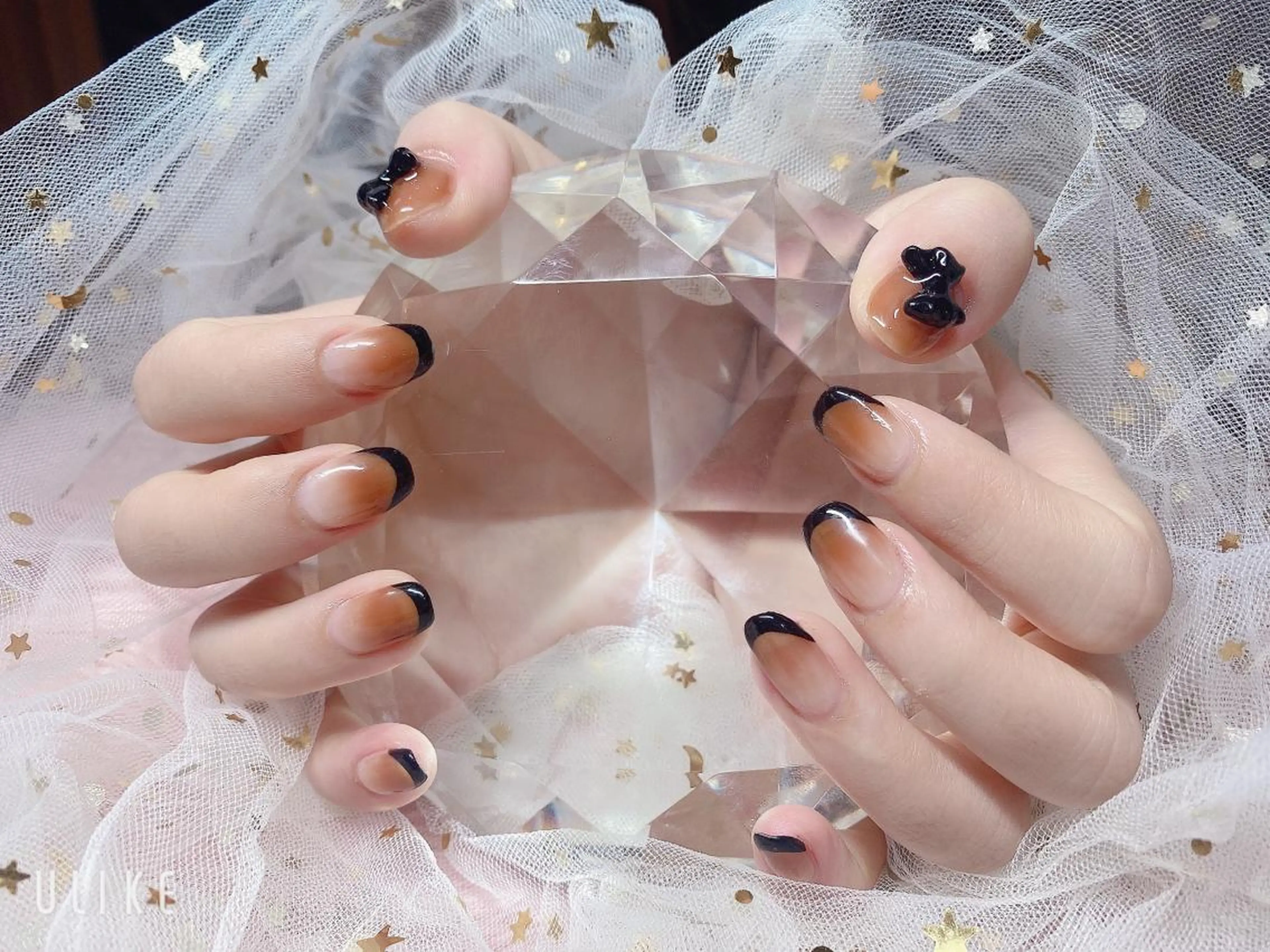 ネイル Lien  _リエン リエンのネイルデザイン