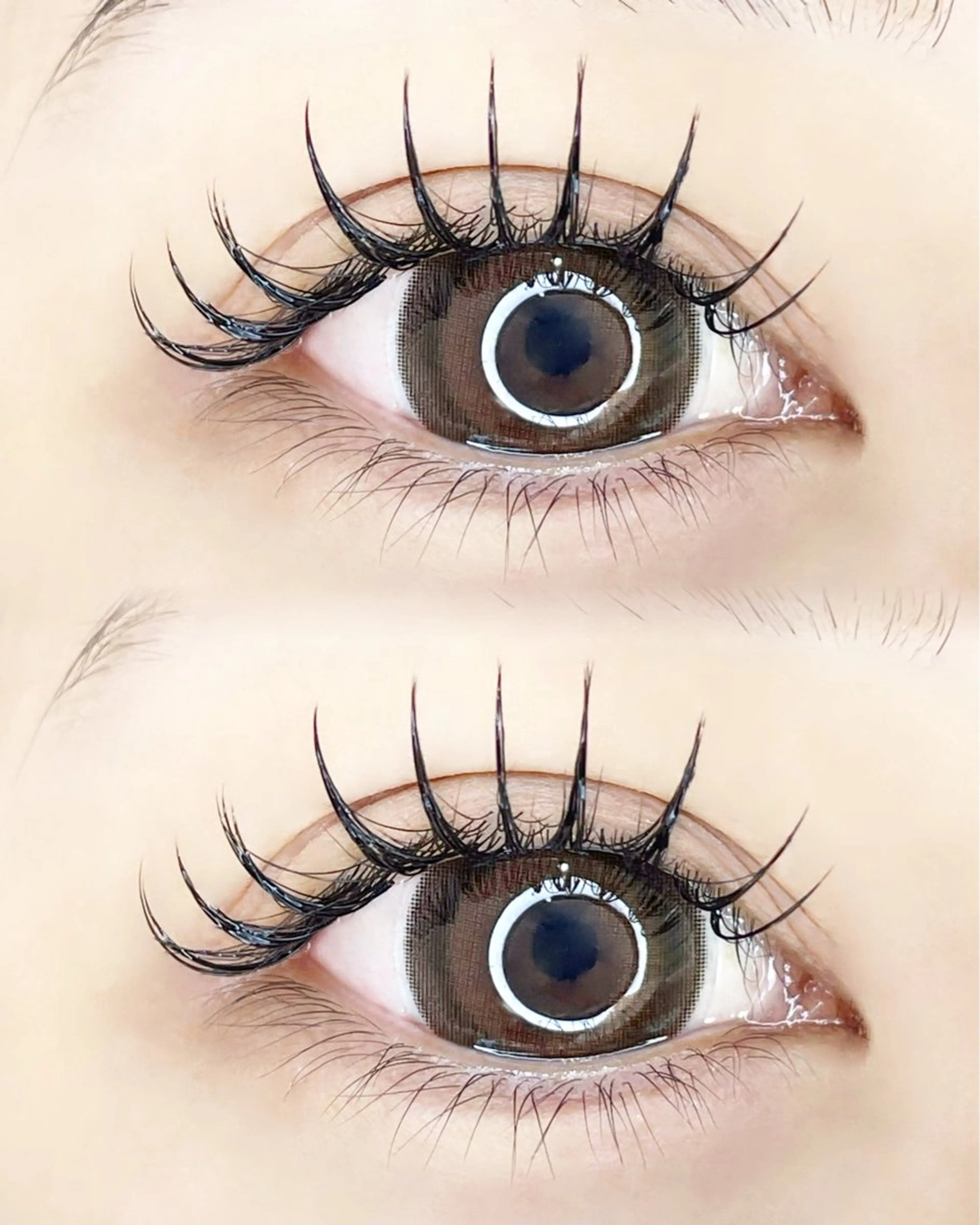 マツエク・マツパ manaka 【lazo】 束本のエステ・リラクイメージ