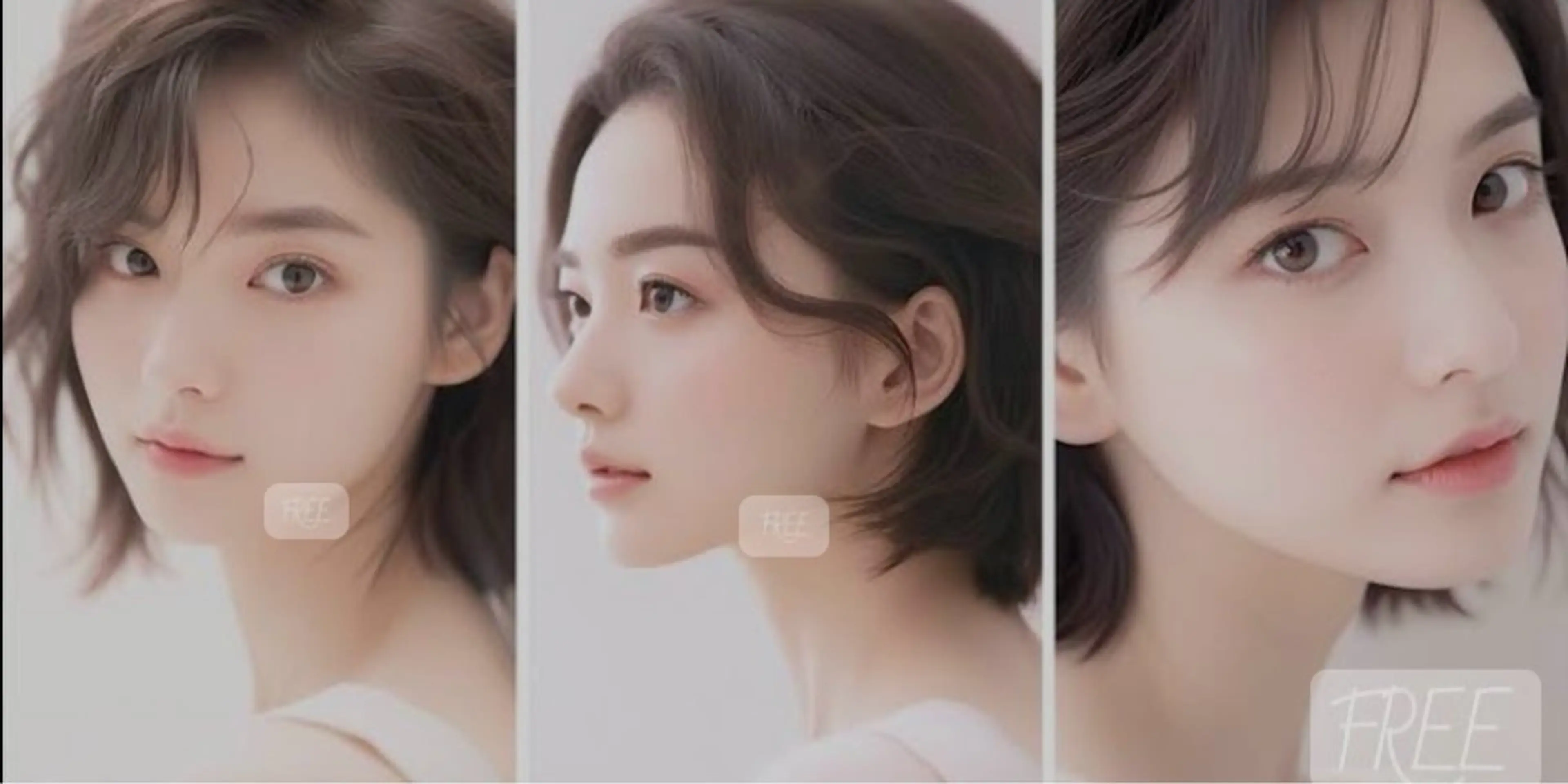 ショート ヘアアレンジ Rei to　youのマツエク・マツパデザイン