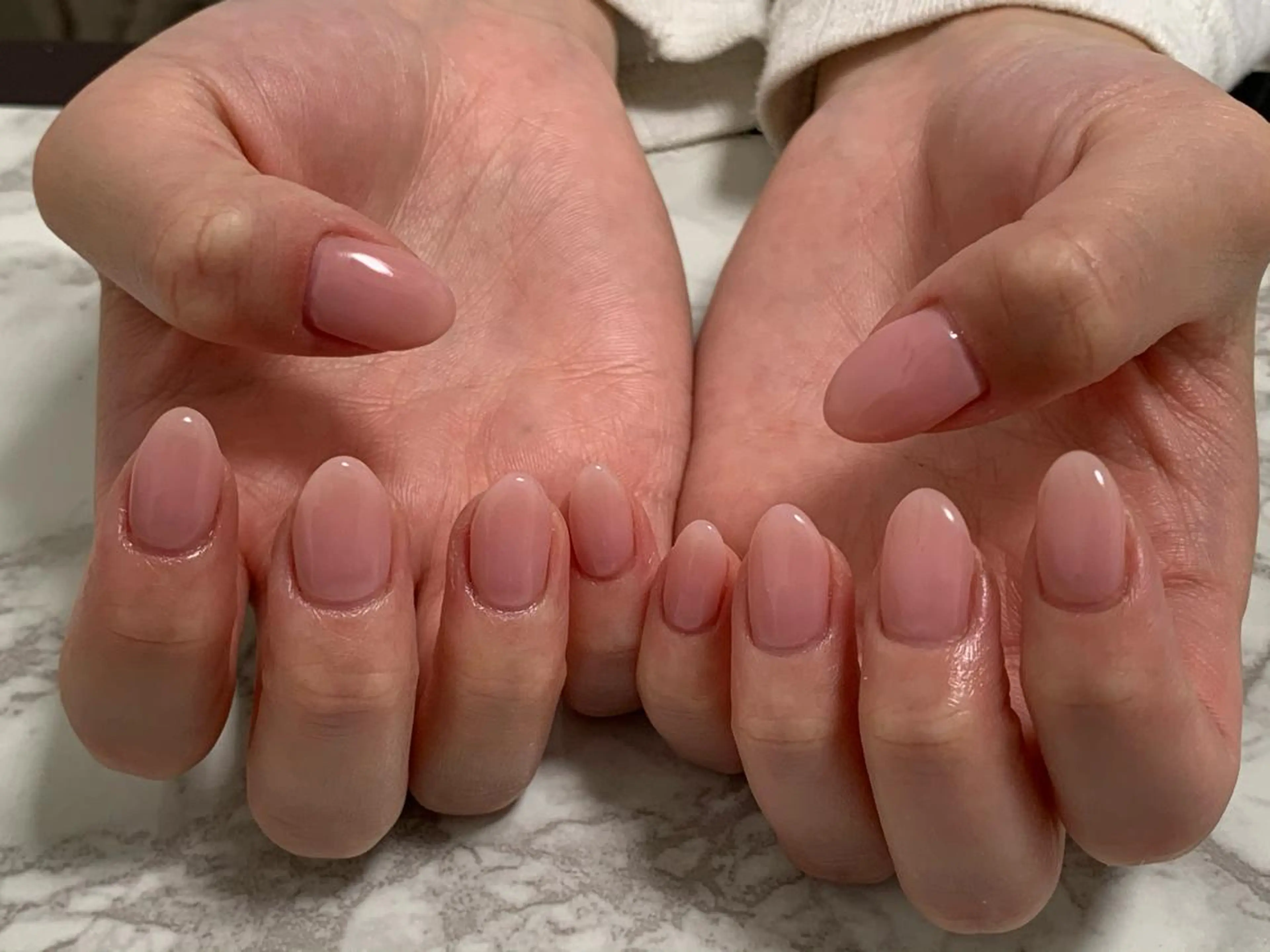 ネイル 💎JADE💎 齊藤沙也香のエステ・リラクイメージ