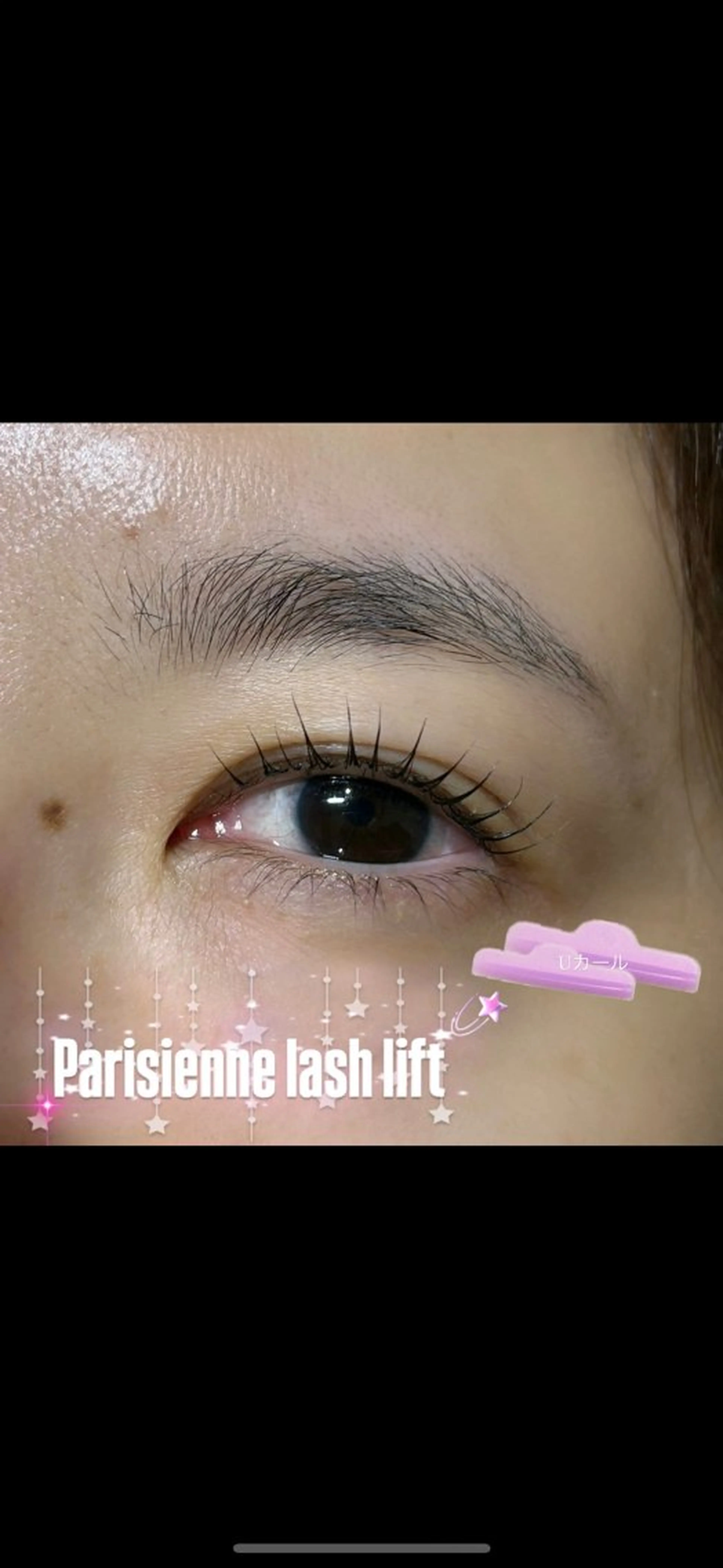 マツエク・マツパ マツパ Veil ayakaのマツエク・マツパデザイン