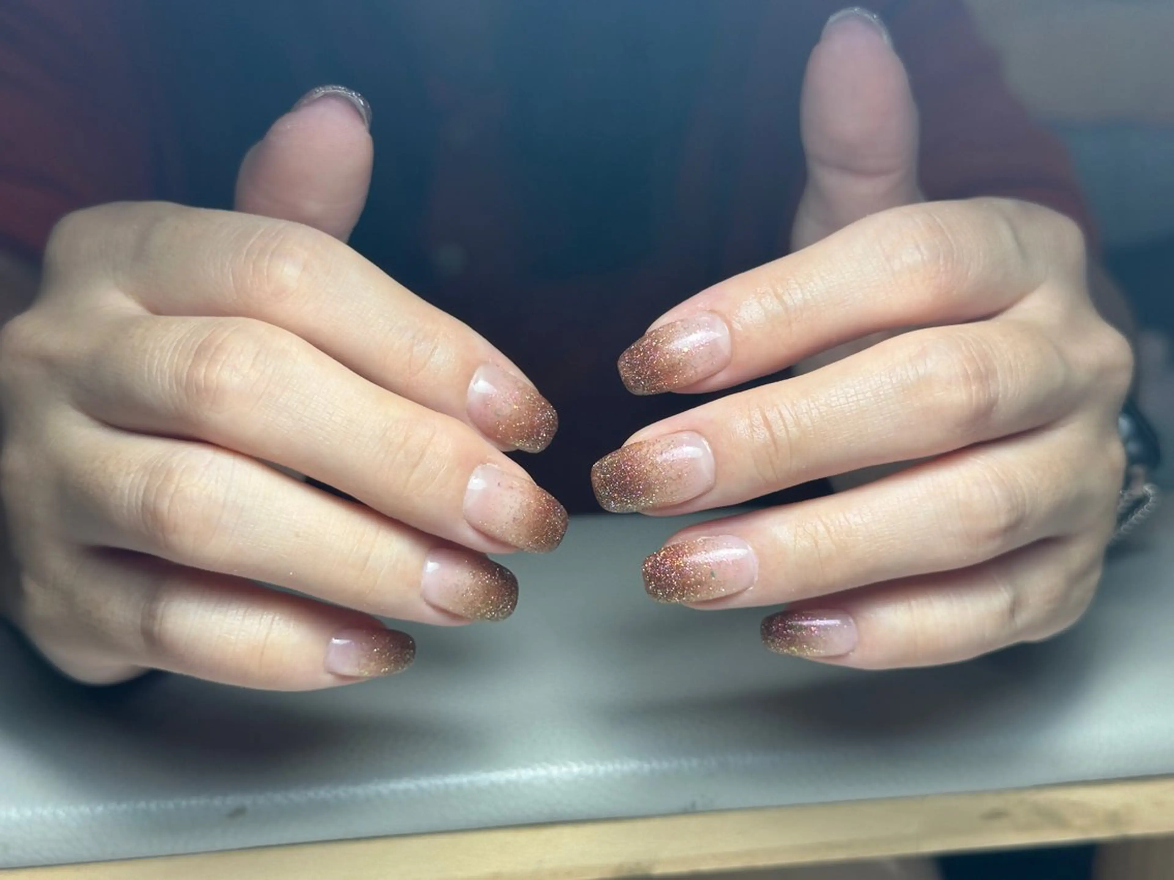 ネイル Eveネイル チップスカルプ専門店のネイルデザイン