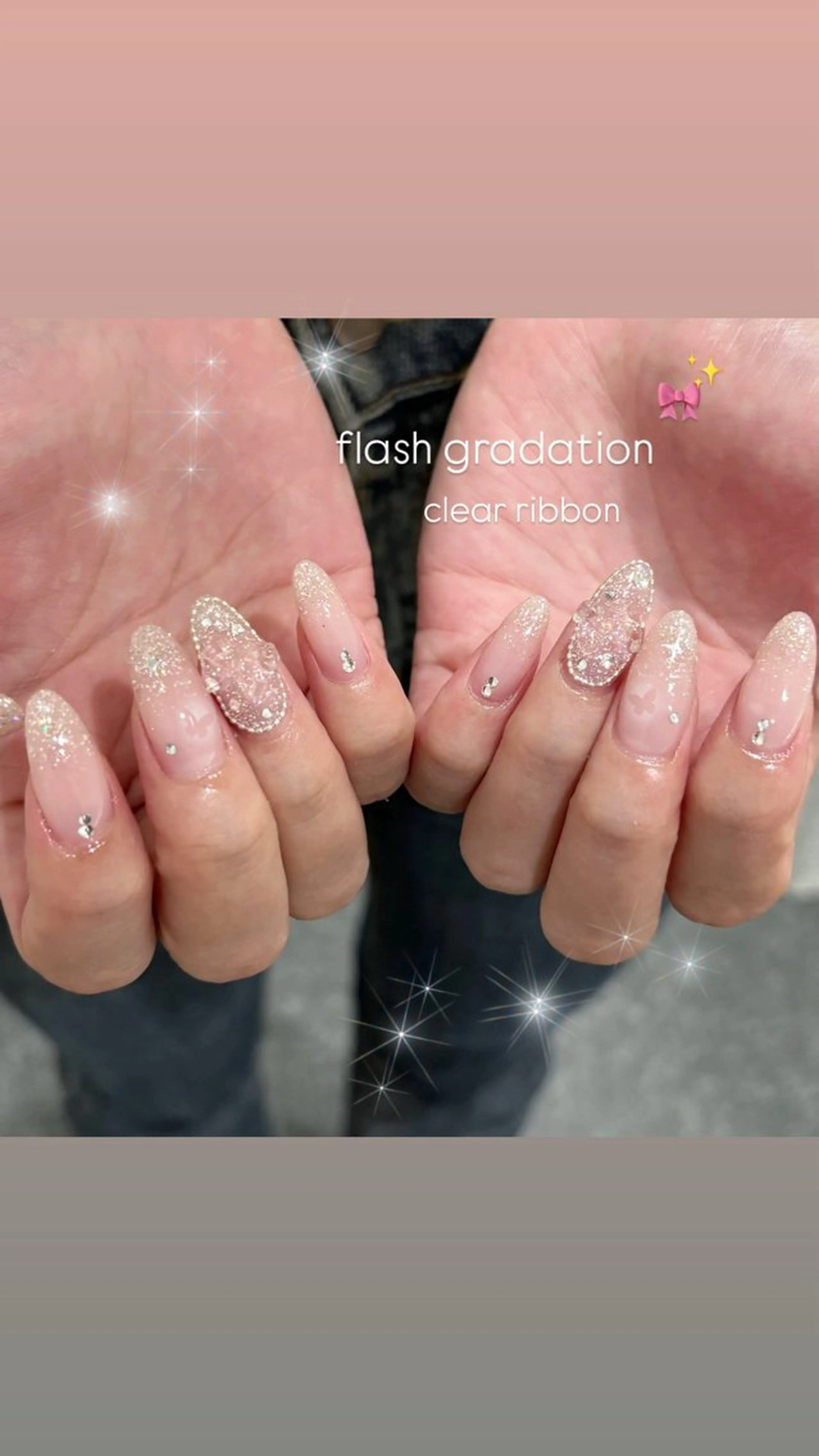 ネイル cologne nail所属・HAGIHARA MANAのネイルデザイン