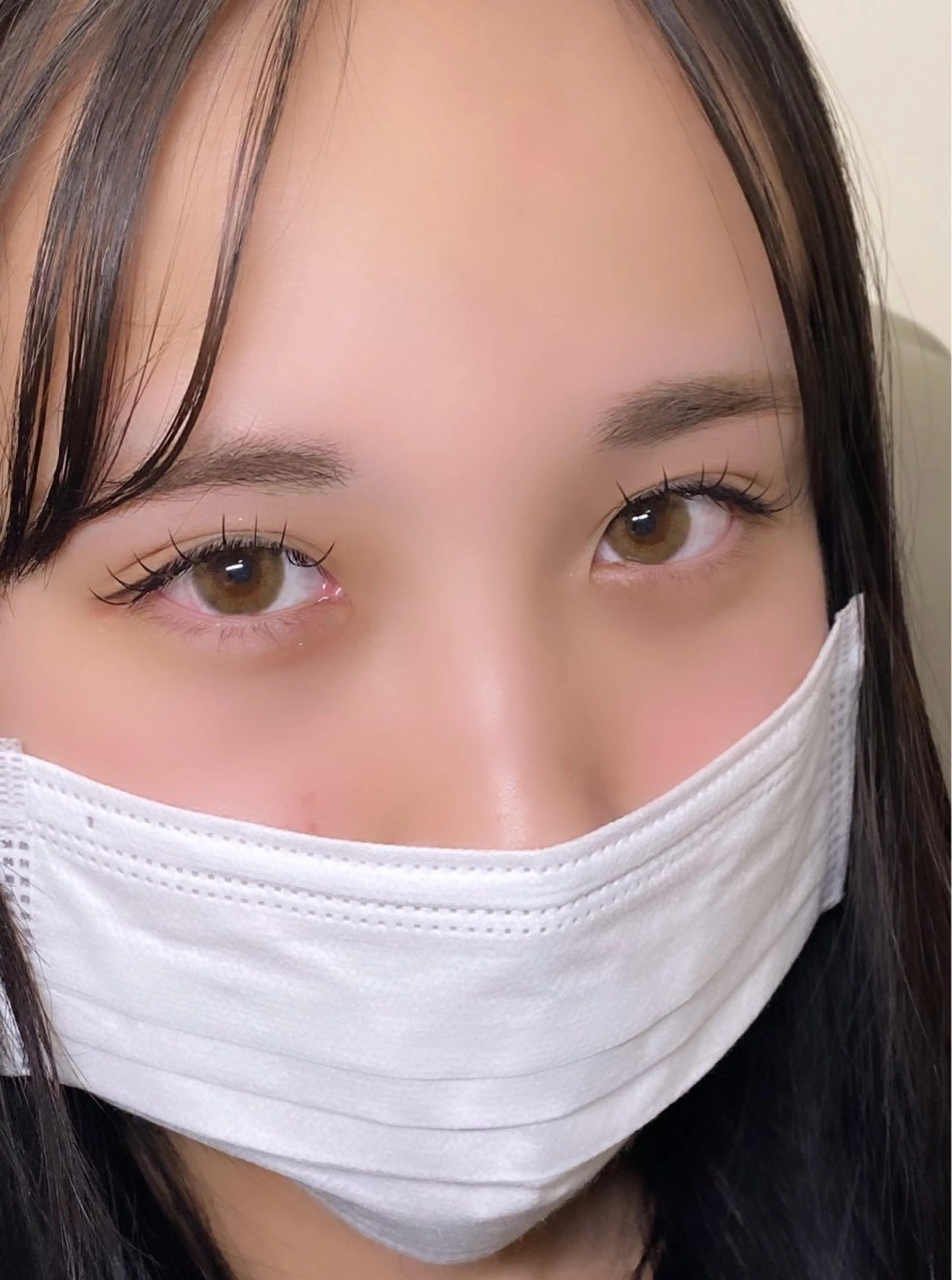 マツエク・マツパ chic aikaのマツエク・マツパデザイン