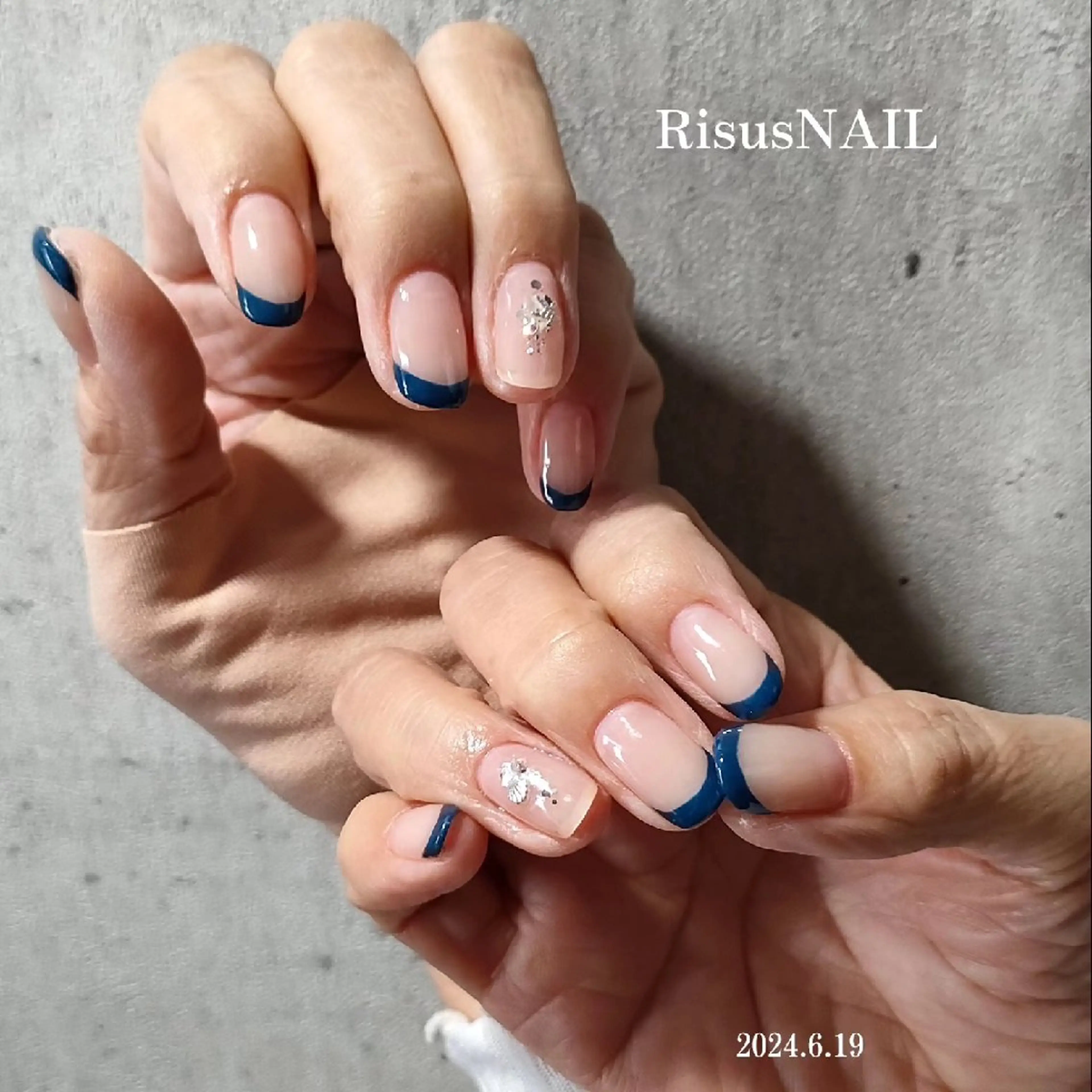 ネイル Risus NAILのネイルデザイン