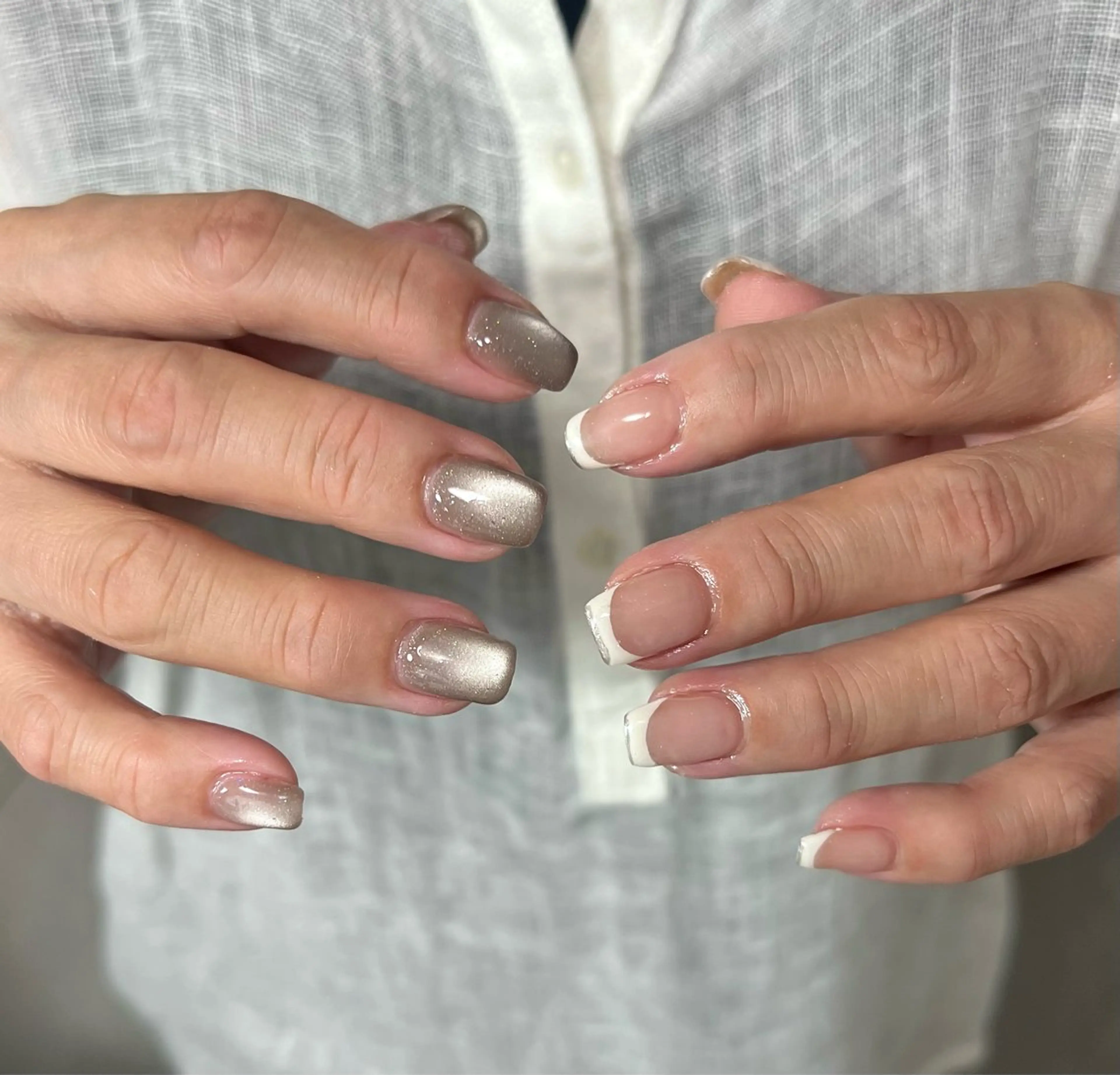 ネイル ハンドネイル bijunail所属・nailsalon bijuのネイルデザイン