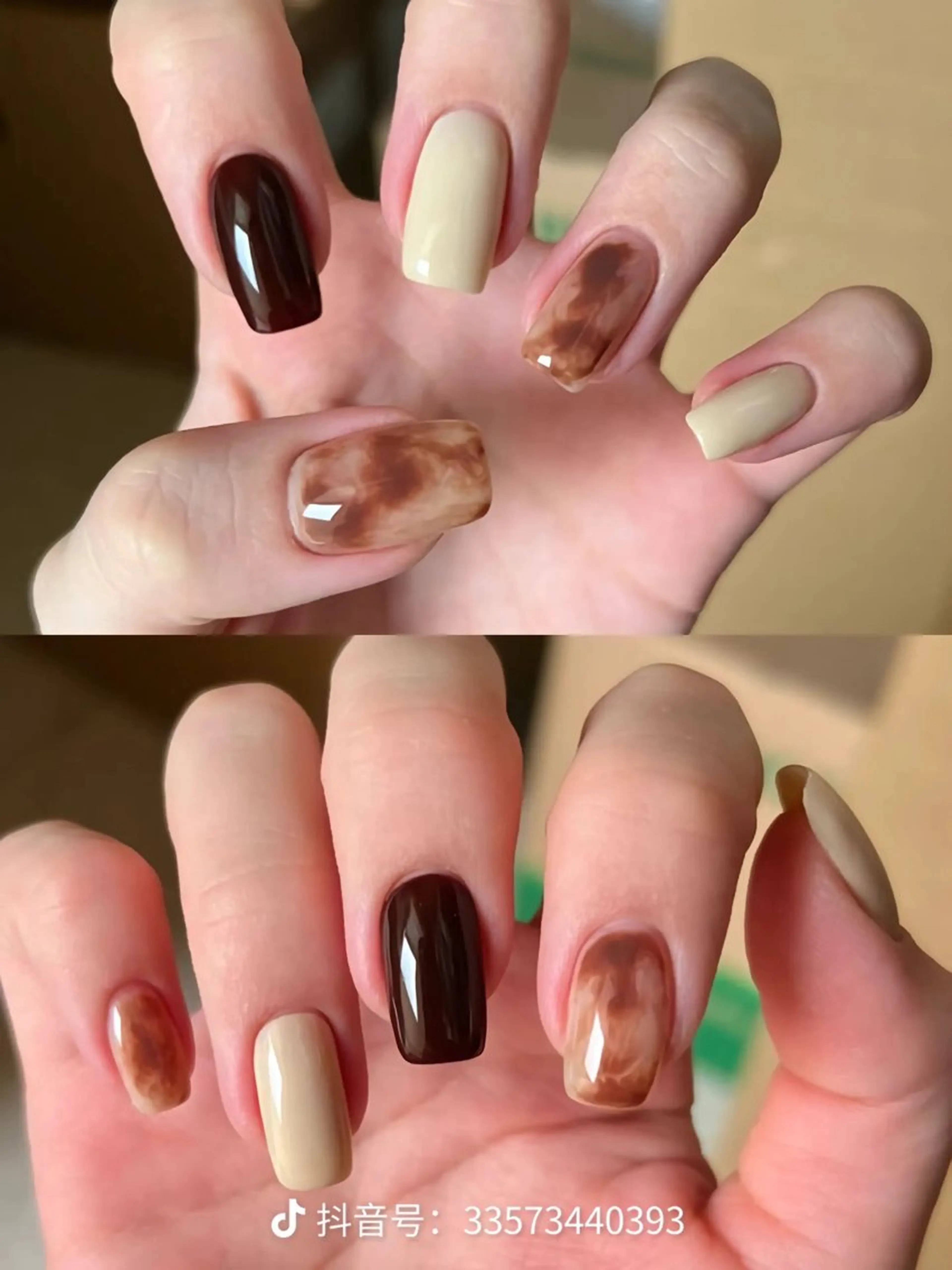 ネイル Y&Y ネイルサロンのネイルデザイン