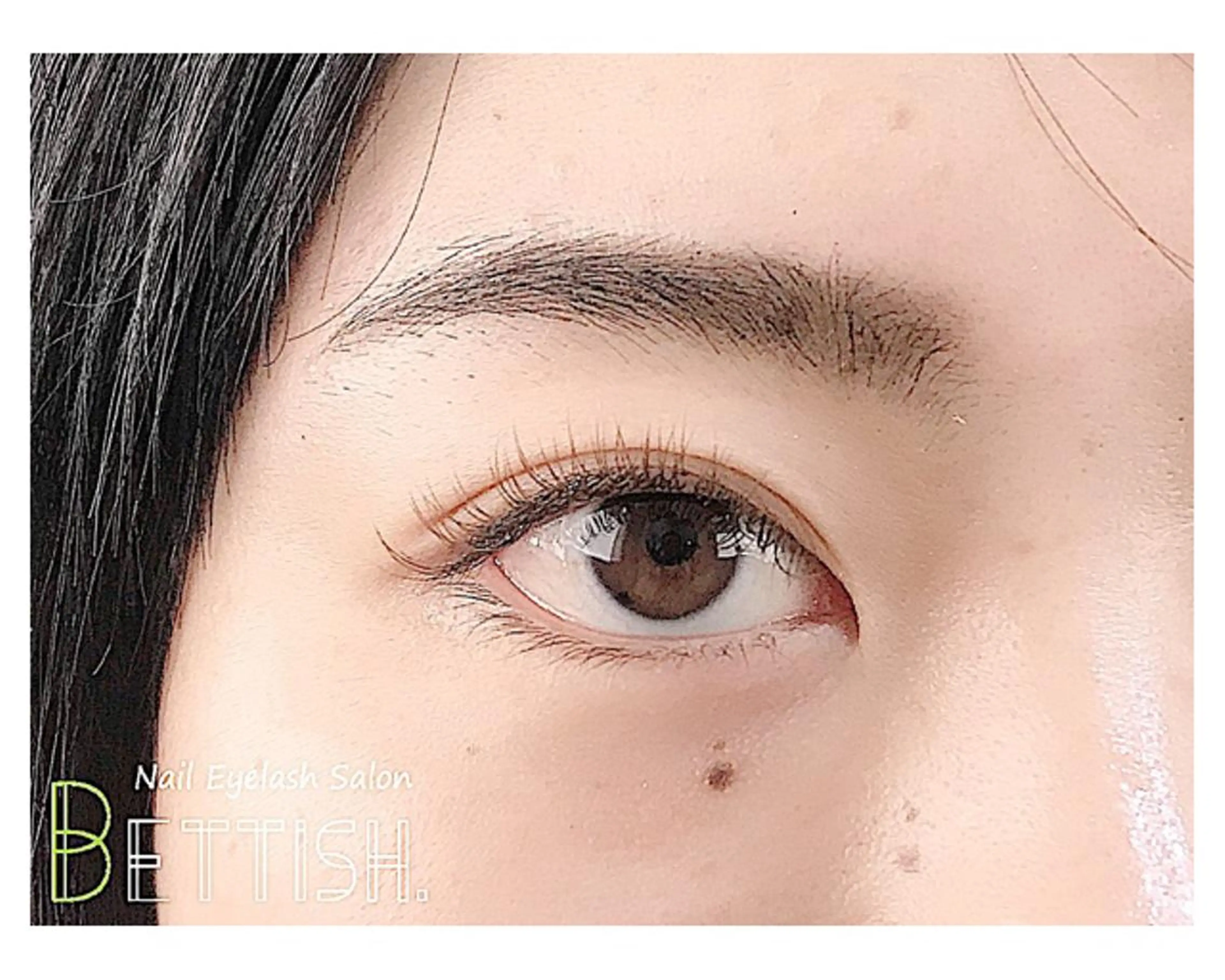 マツエク・マツパ Yuuka. ◡̈⃝︎のネイルデザイン