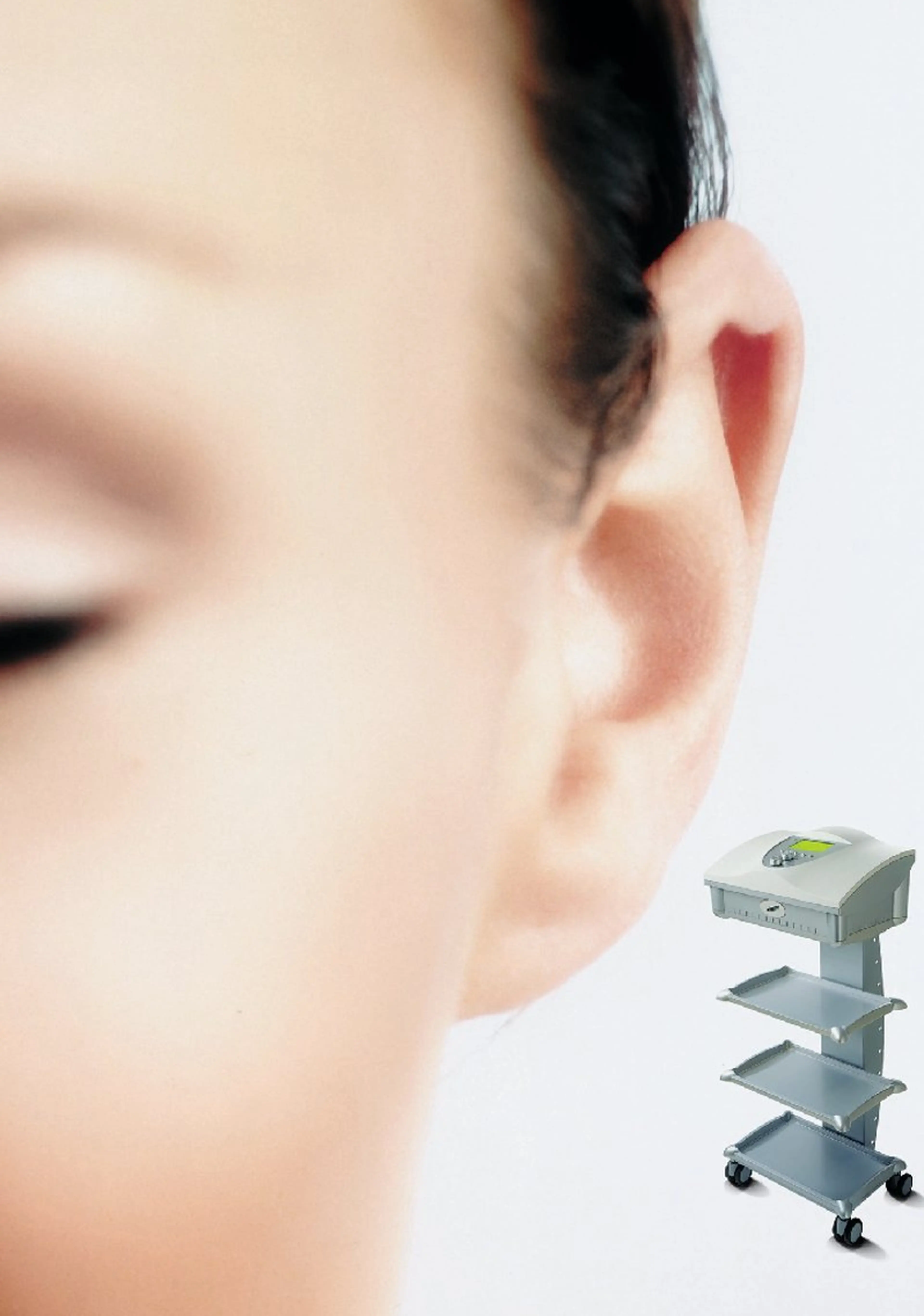 🍀プライベート サロンアリリエ🍀のエステ・リラクイメージ