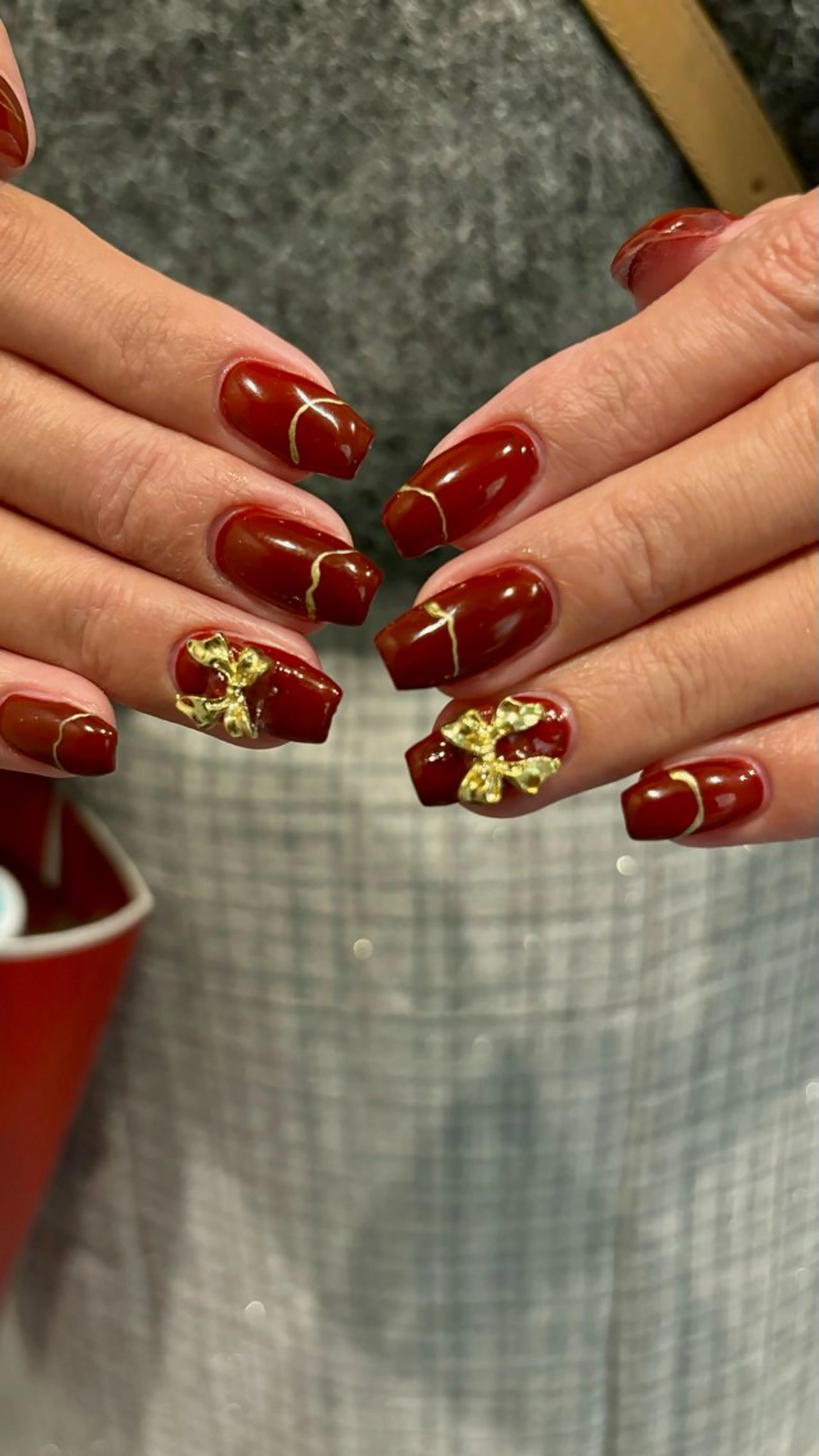 ネイル ニュアンスネイル さやかNail 堺筋本町🎀🫧のネイルデザイン