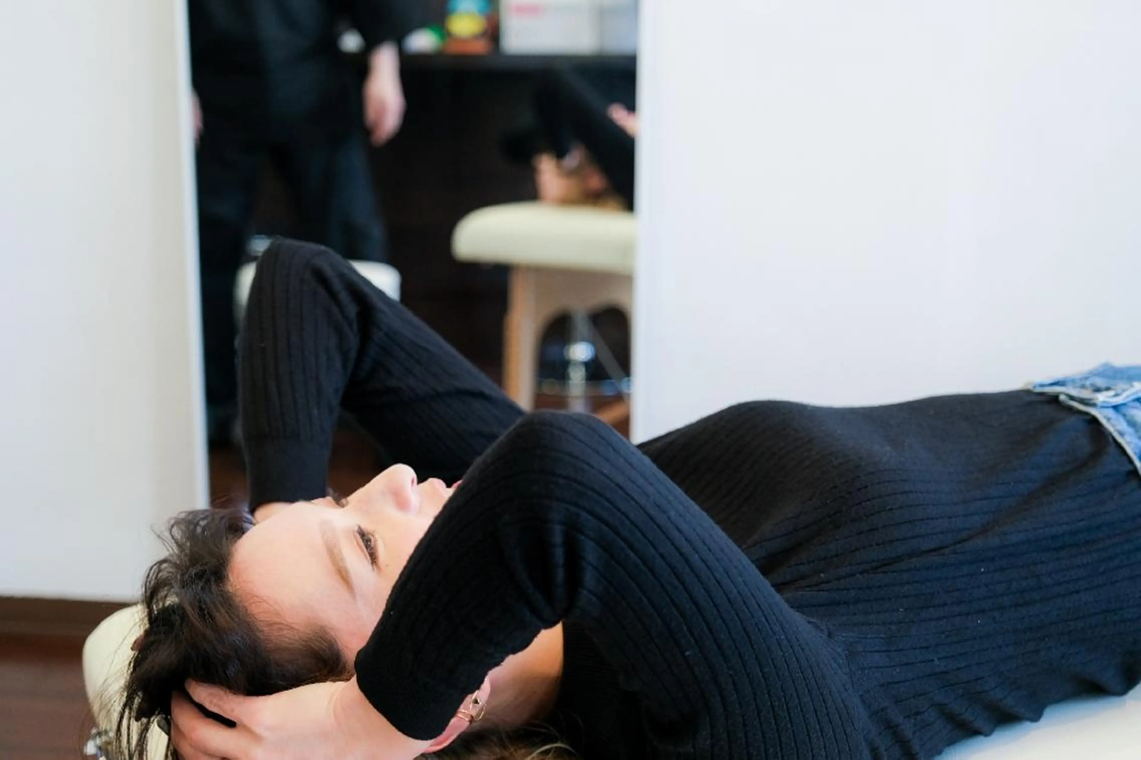 美容整体サロン DOLCE のエステ・リラクイメージ