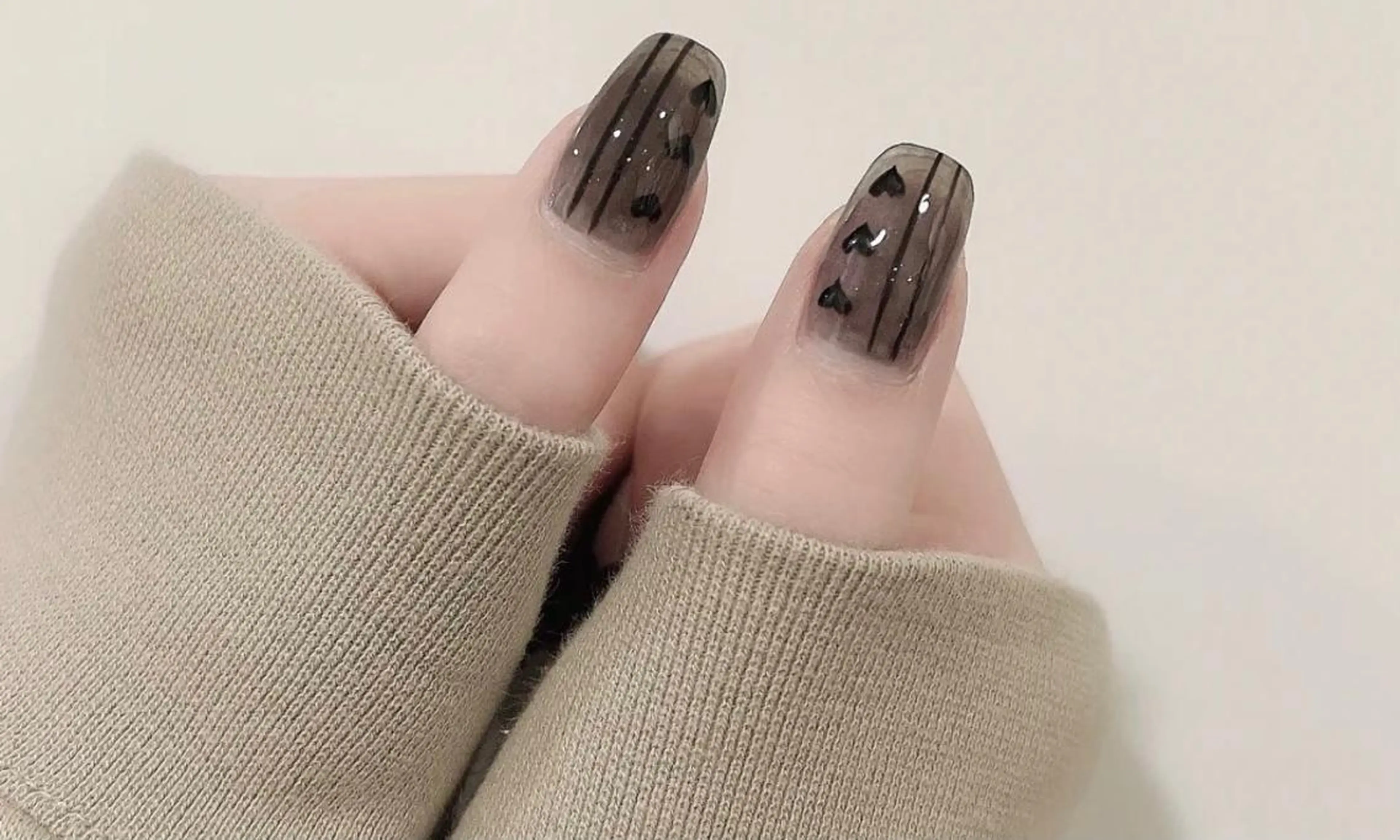 ネイル SYR所属・SYR nail salonのネイルデザイン