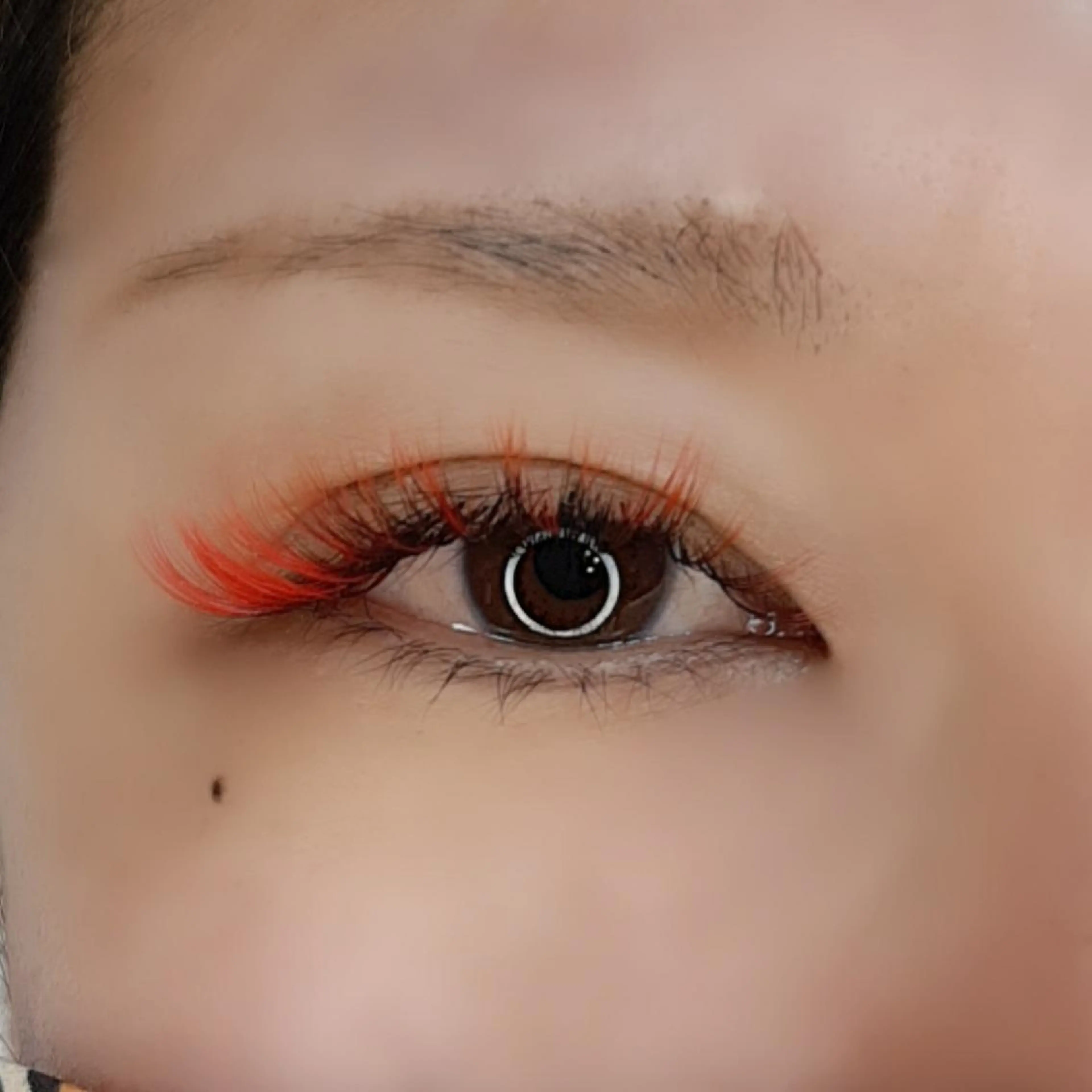 マツエク・マツパ 平山 ゆりのマツエク・マツパデザイン