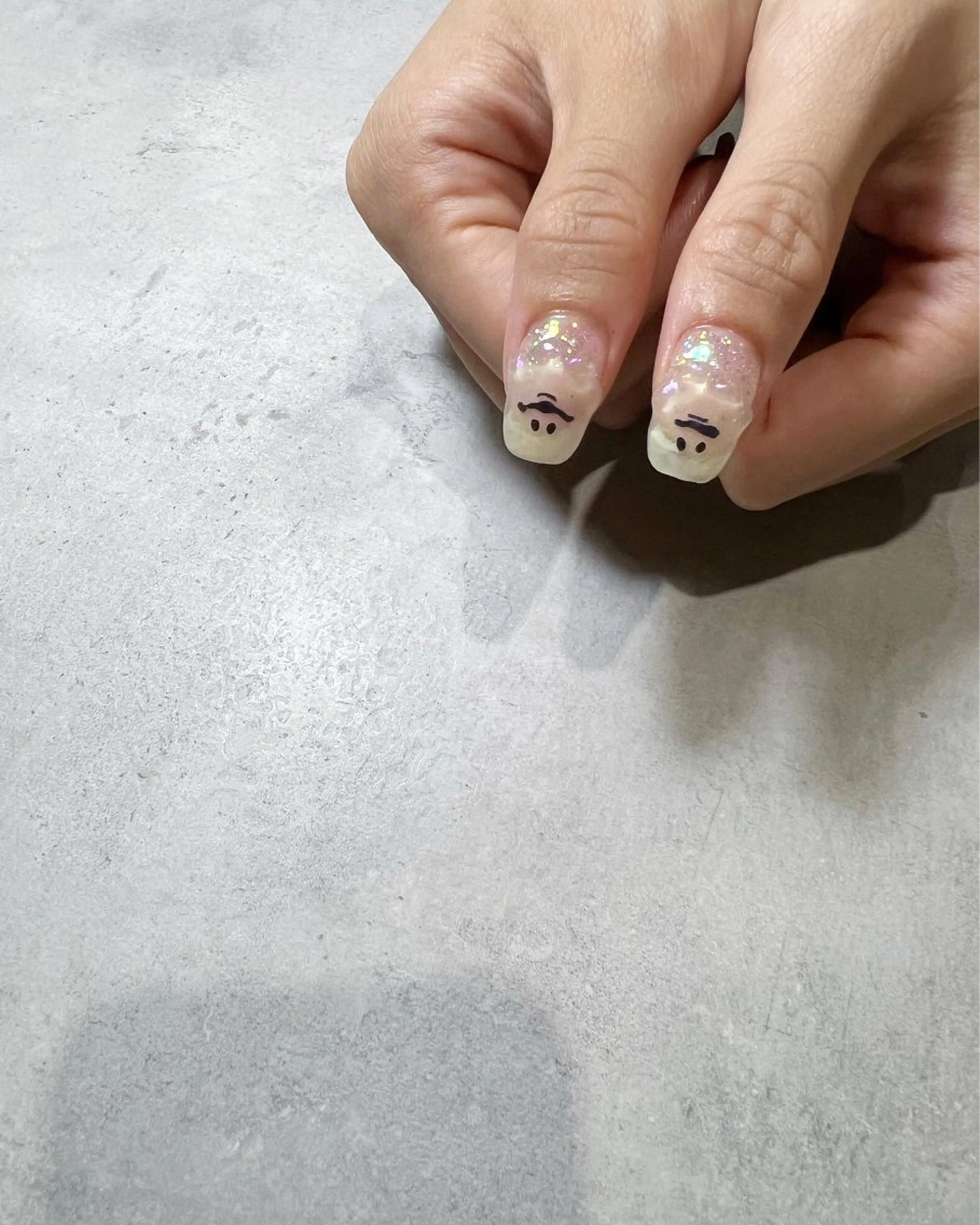 ネイル 持ち込み A/gan nail salonのネイルデザイン