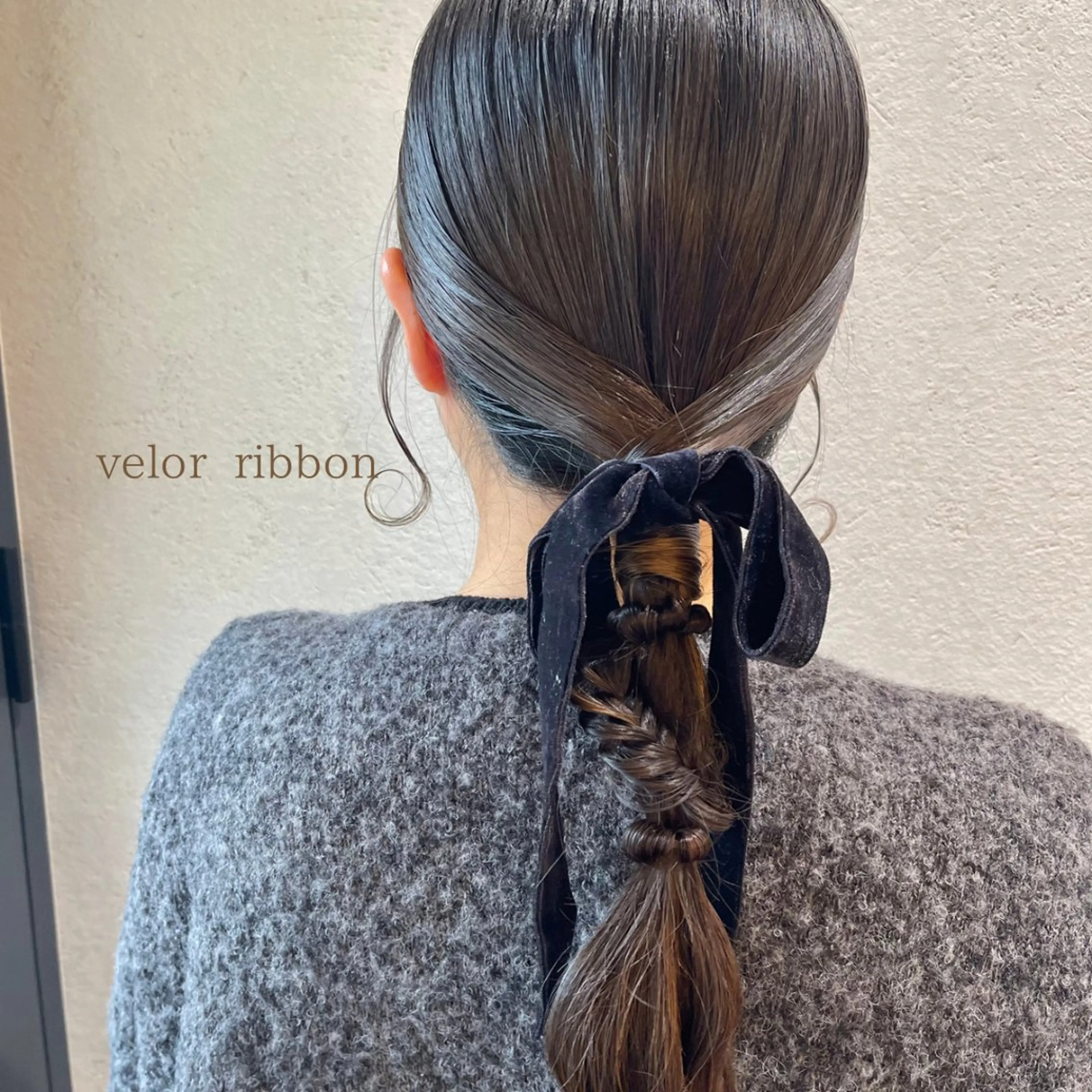 ヘアアレンジ 結婚式・ブライダル デート 卒業式のヘアスタイル ヘアセット charm《銀座》 ヘアセット/縮毛矯正のヘアスタイル