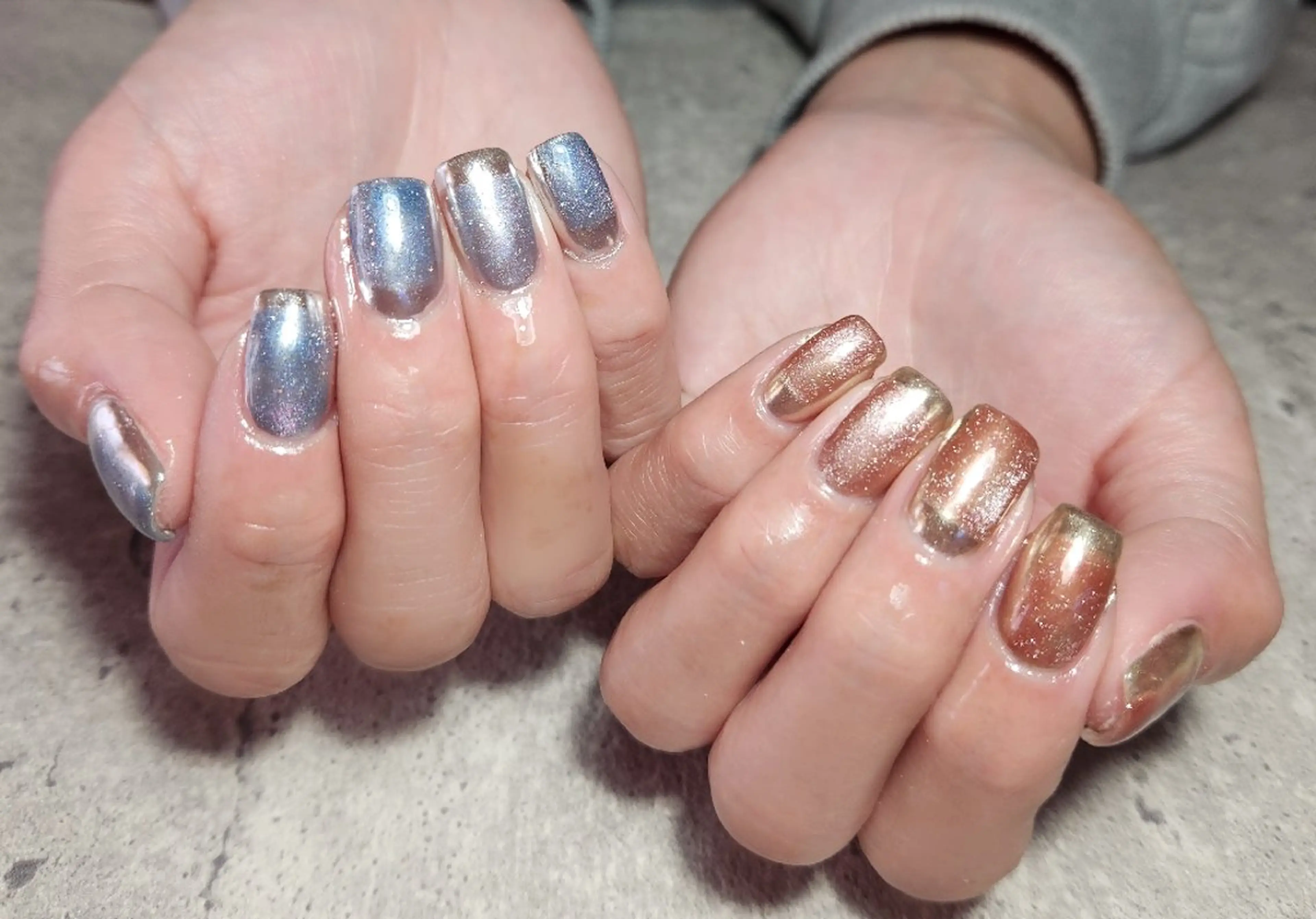 ネイル ハンドネイル   BENNIEのネイルデザイン