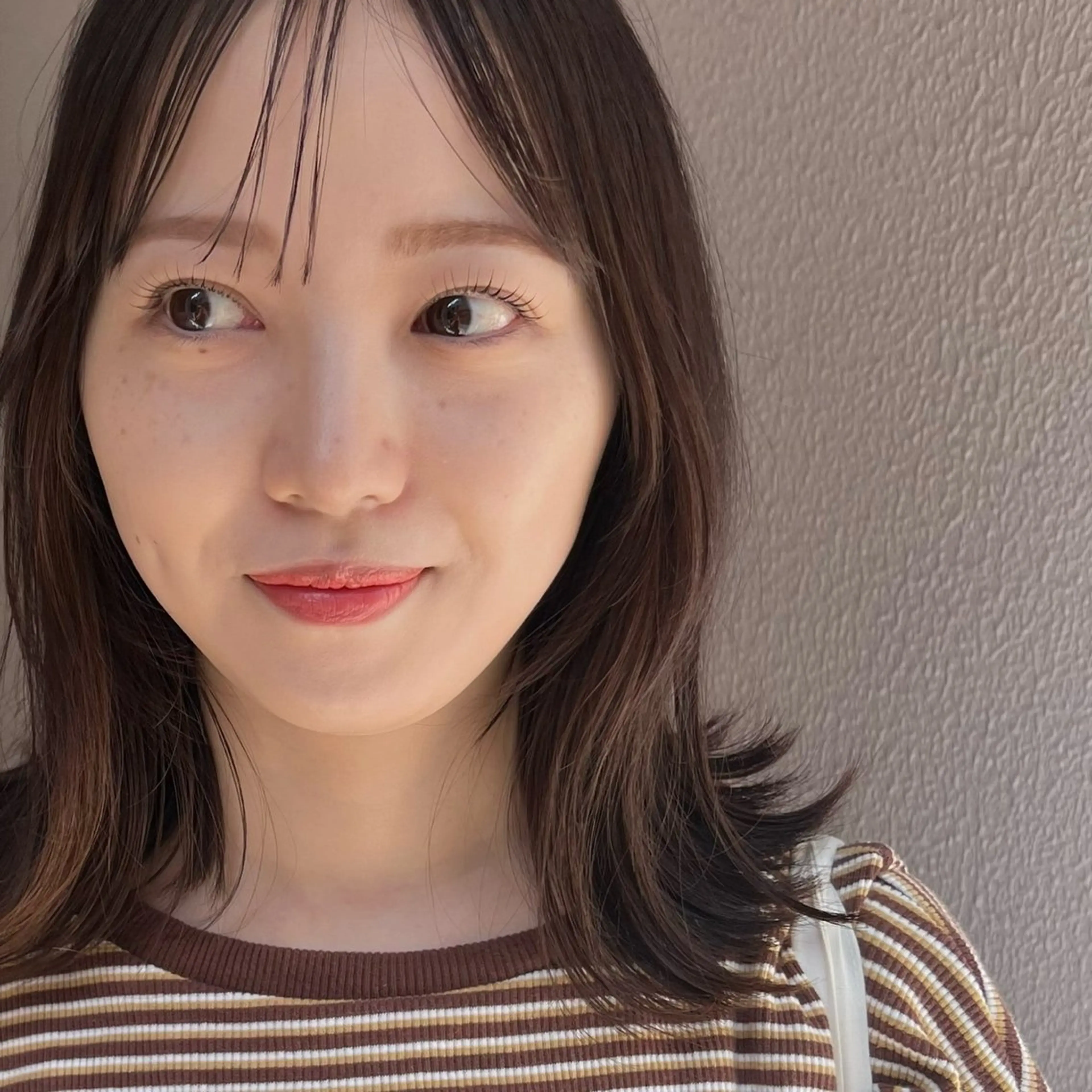 マツエク・マツパ December みらいのマツエク・マツパデザイン