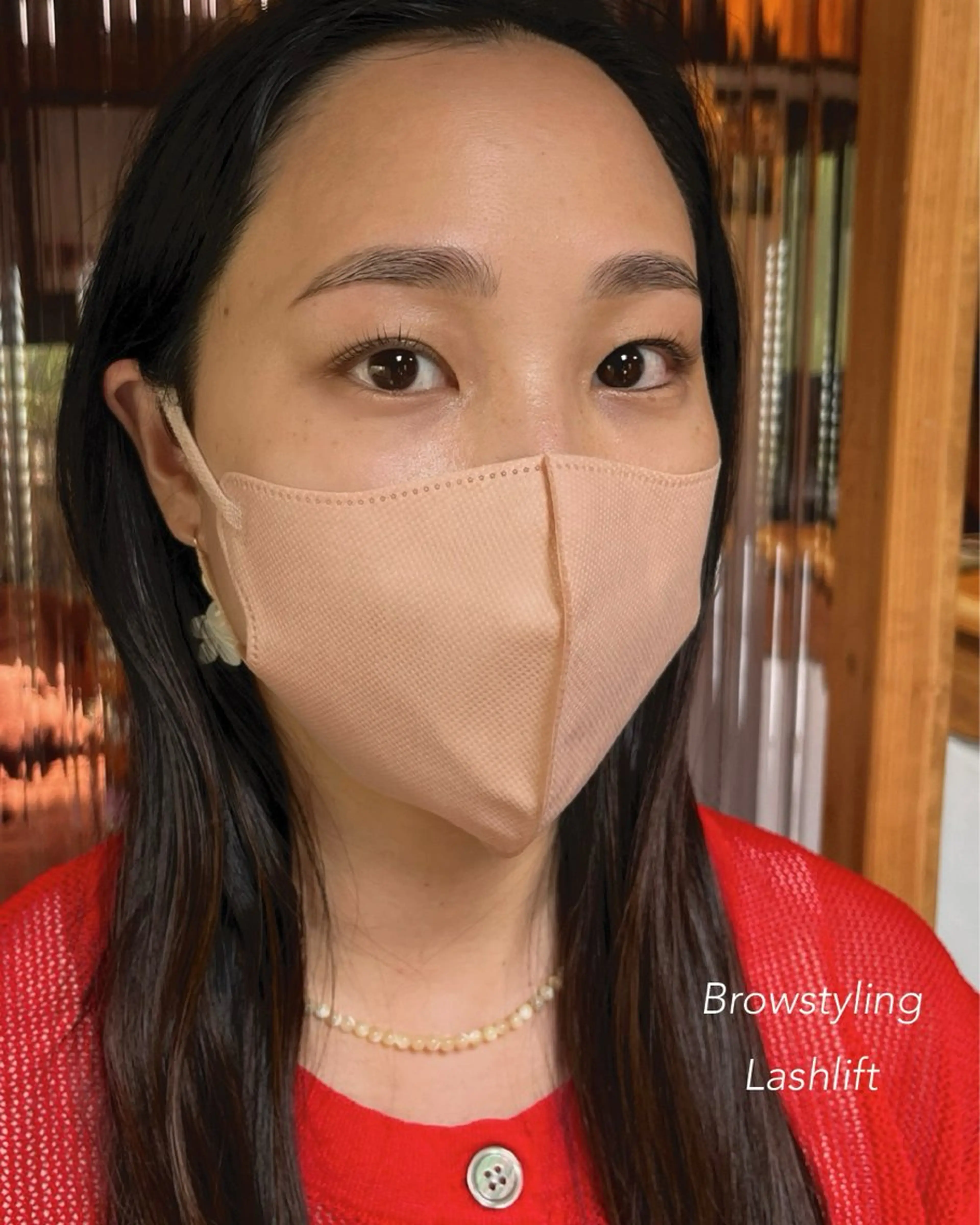 マツエク・マツパ ワックス脱毛 その他(アイブロウ) Oak所属・【 Oak 】 -ERIKOのエステ・リラクイメージ