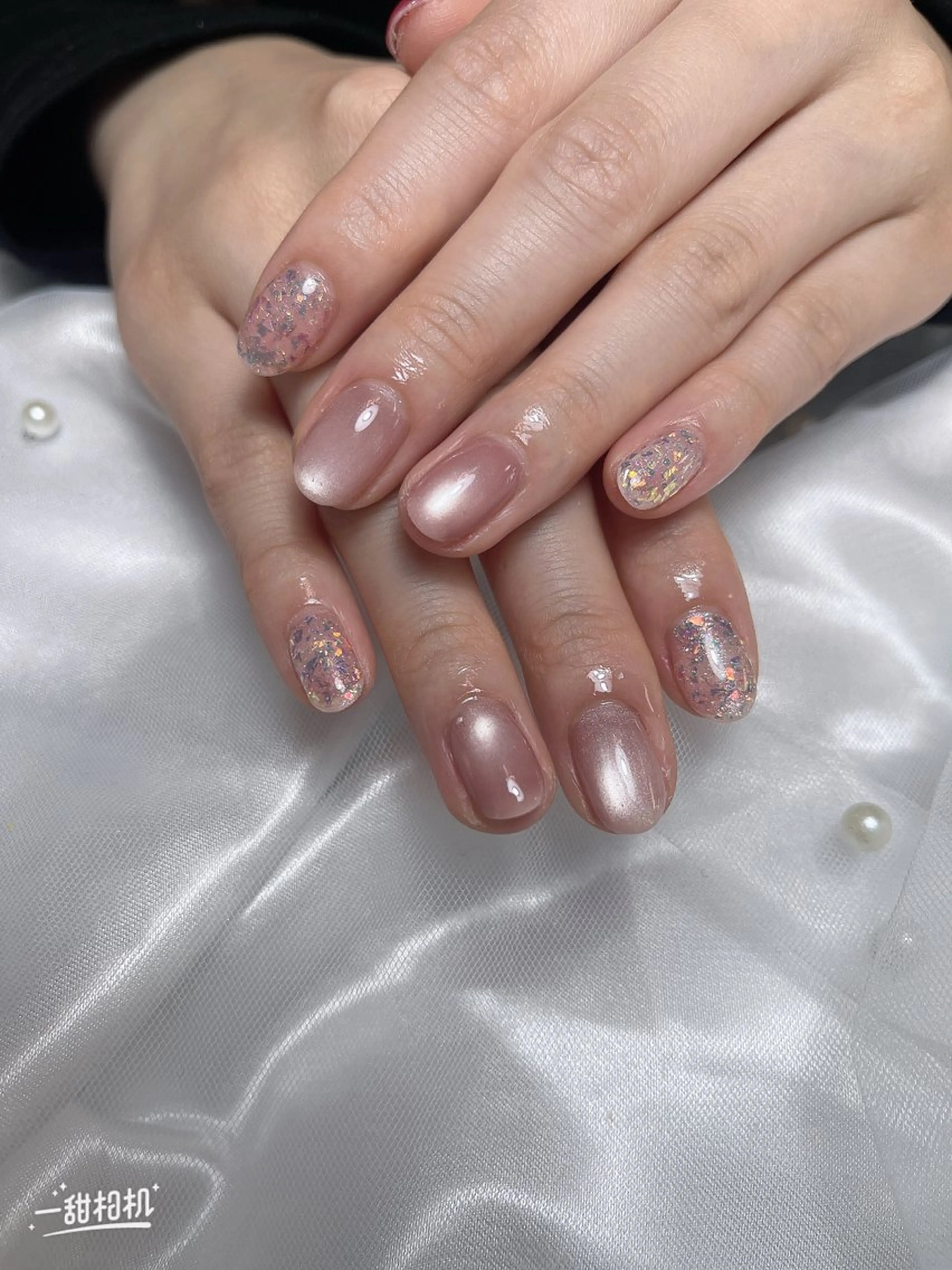 ネイル ハンドネイル viet phe所属・Vp ネイルのネイルデザイン