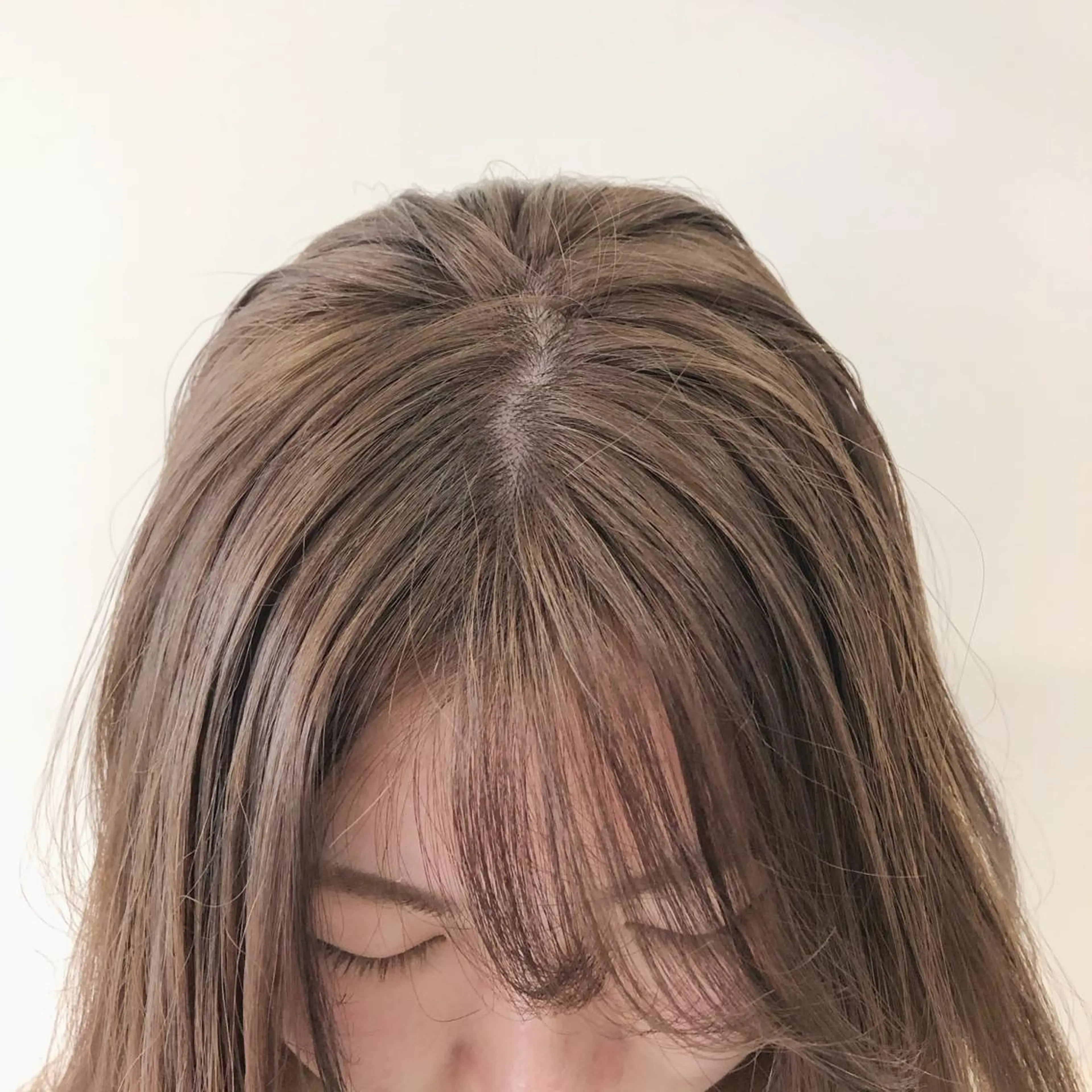 セミロング ボブ/レイヤー 🌟梅田盛一🌟のヘアスタイル