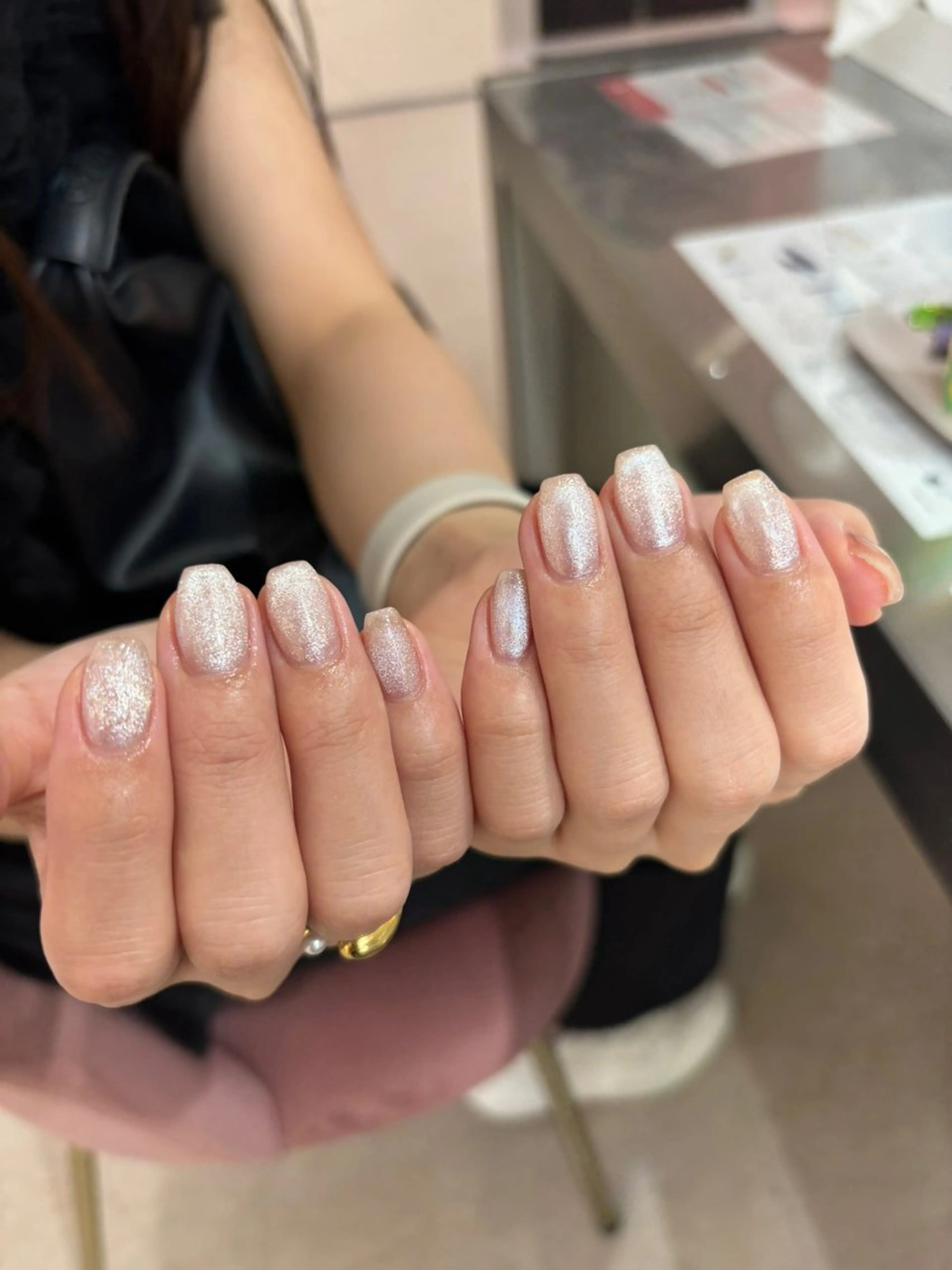 ネイル M.wish Nonoaのネイルデザイン