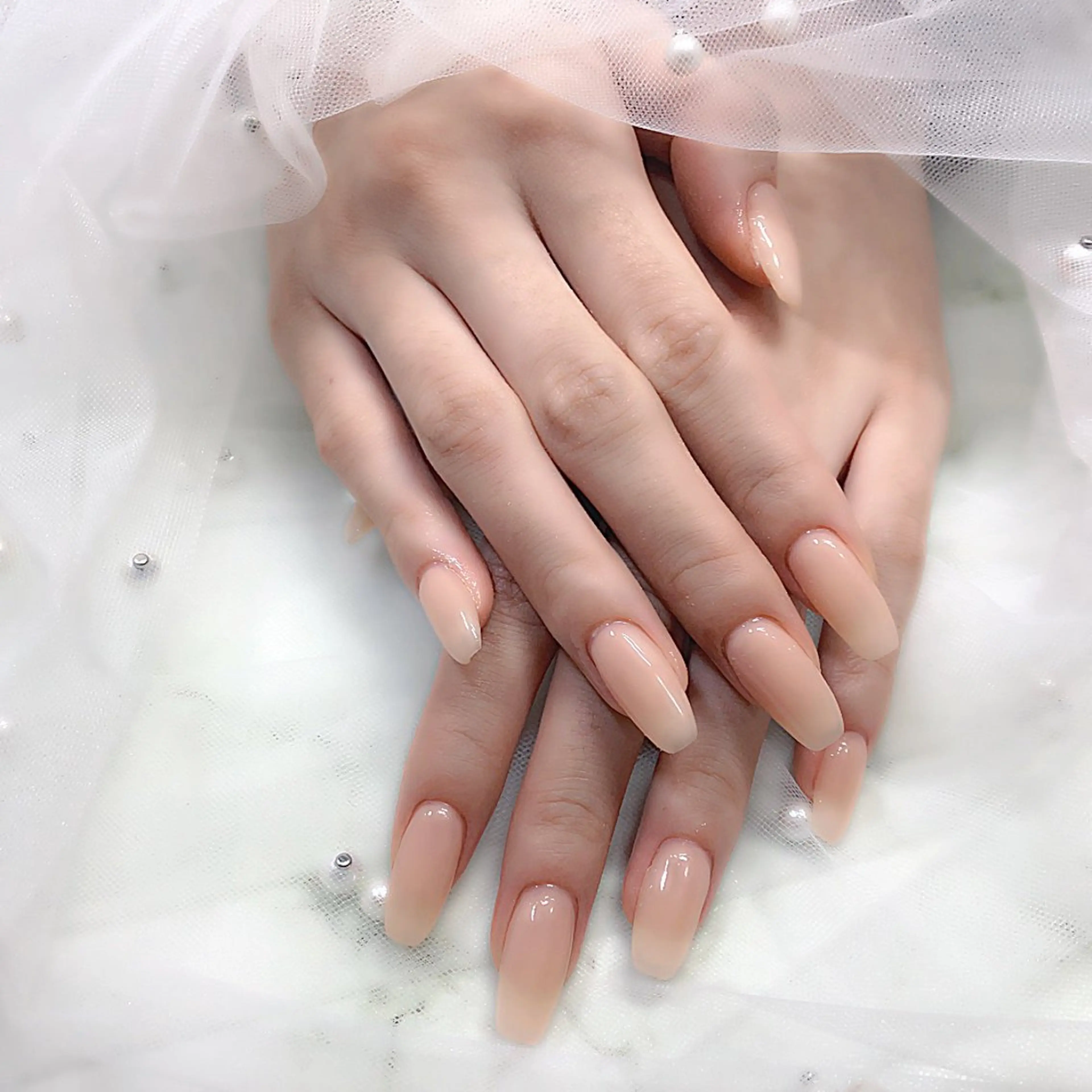 ネイル 整体・ネイル ヨシ堂💅のネイルデザイン