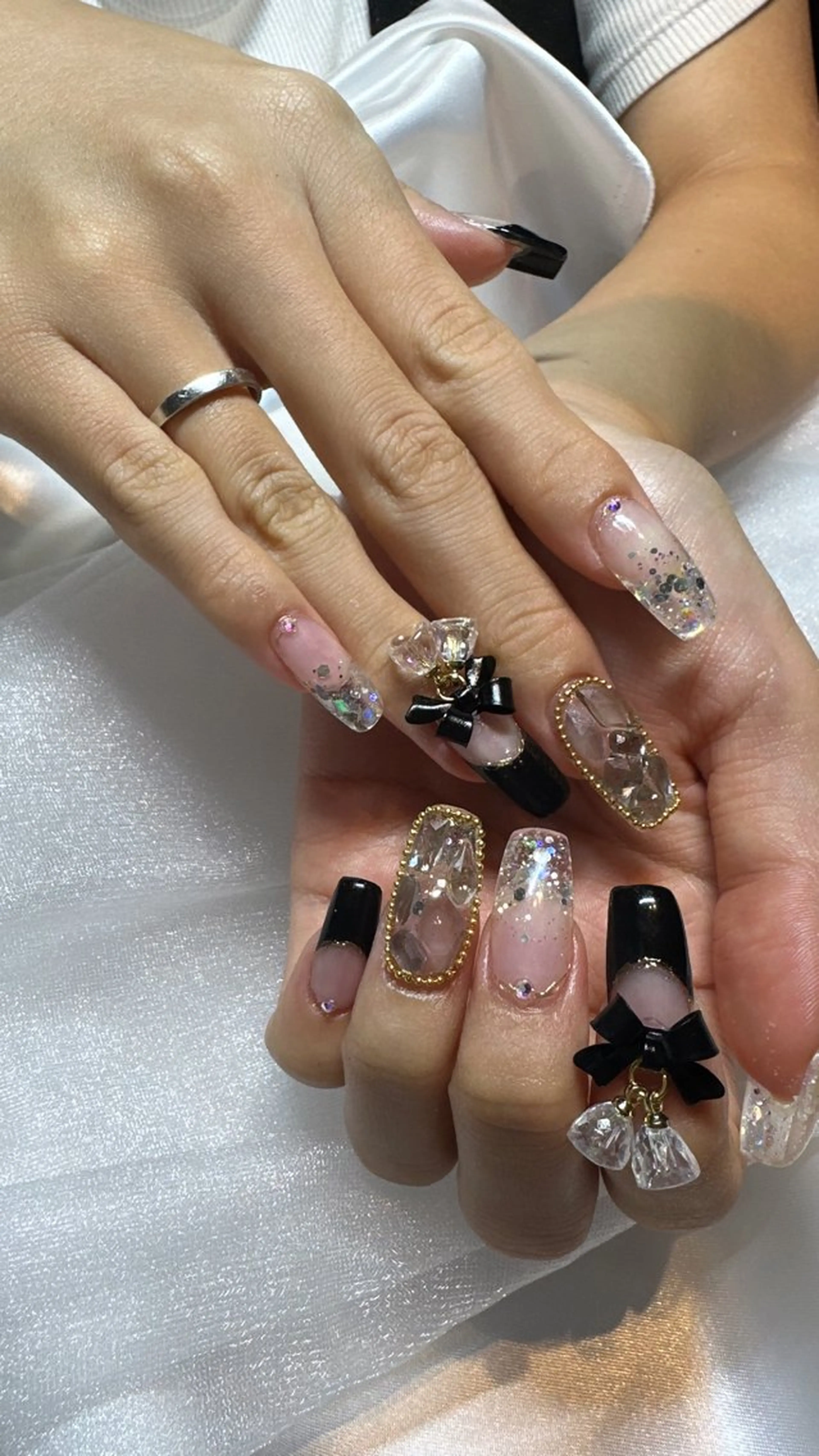 ネイル kaya 横浜のネイルデザイン