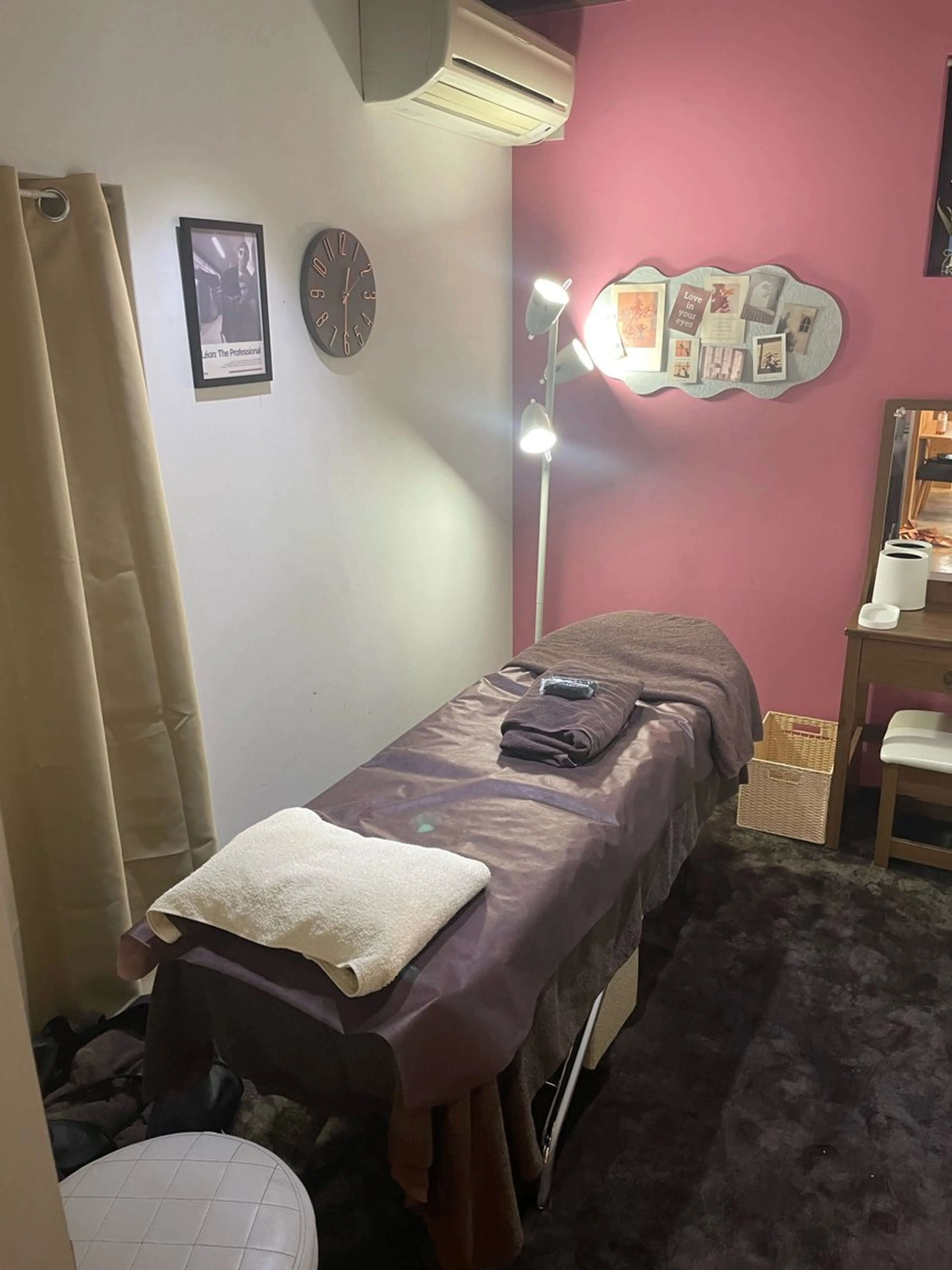 リラク RACOCO 十日市店のエステ・リラクイメージ