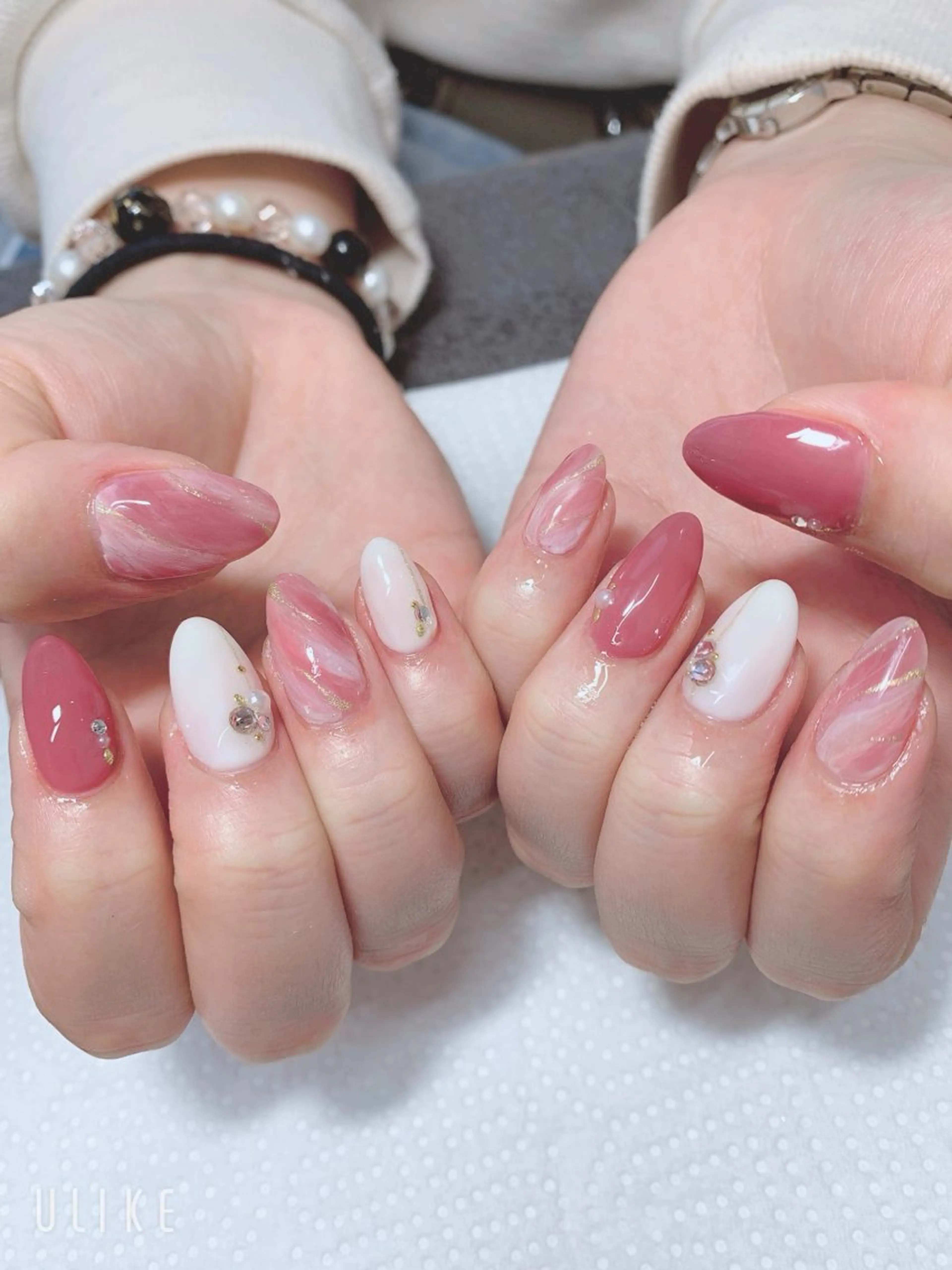 ネイル まつげパーマ専門店 まつげ家kurunのマツエク・マツパデザイン