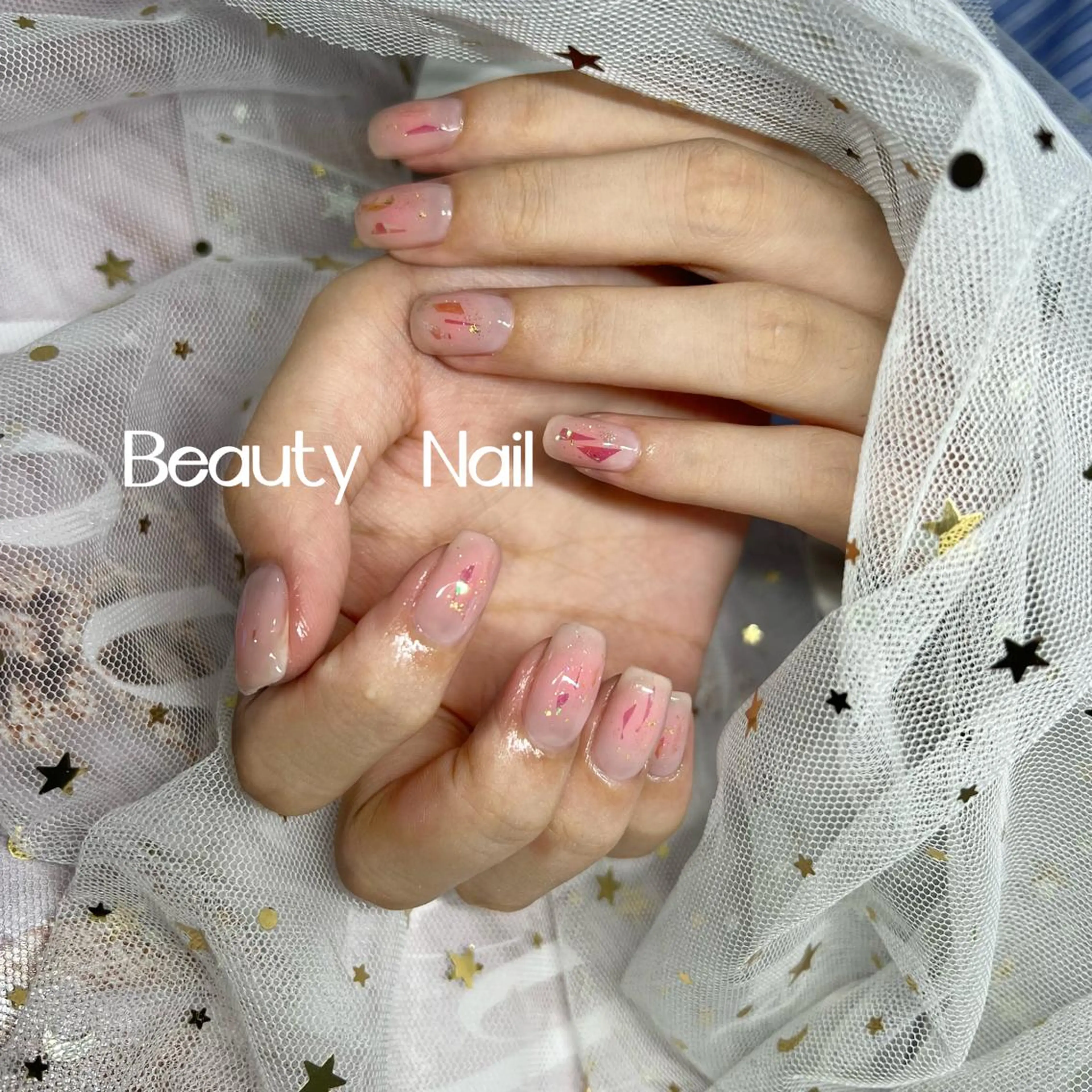 ネイル Moonstone Salonのネイルデザイン