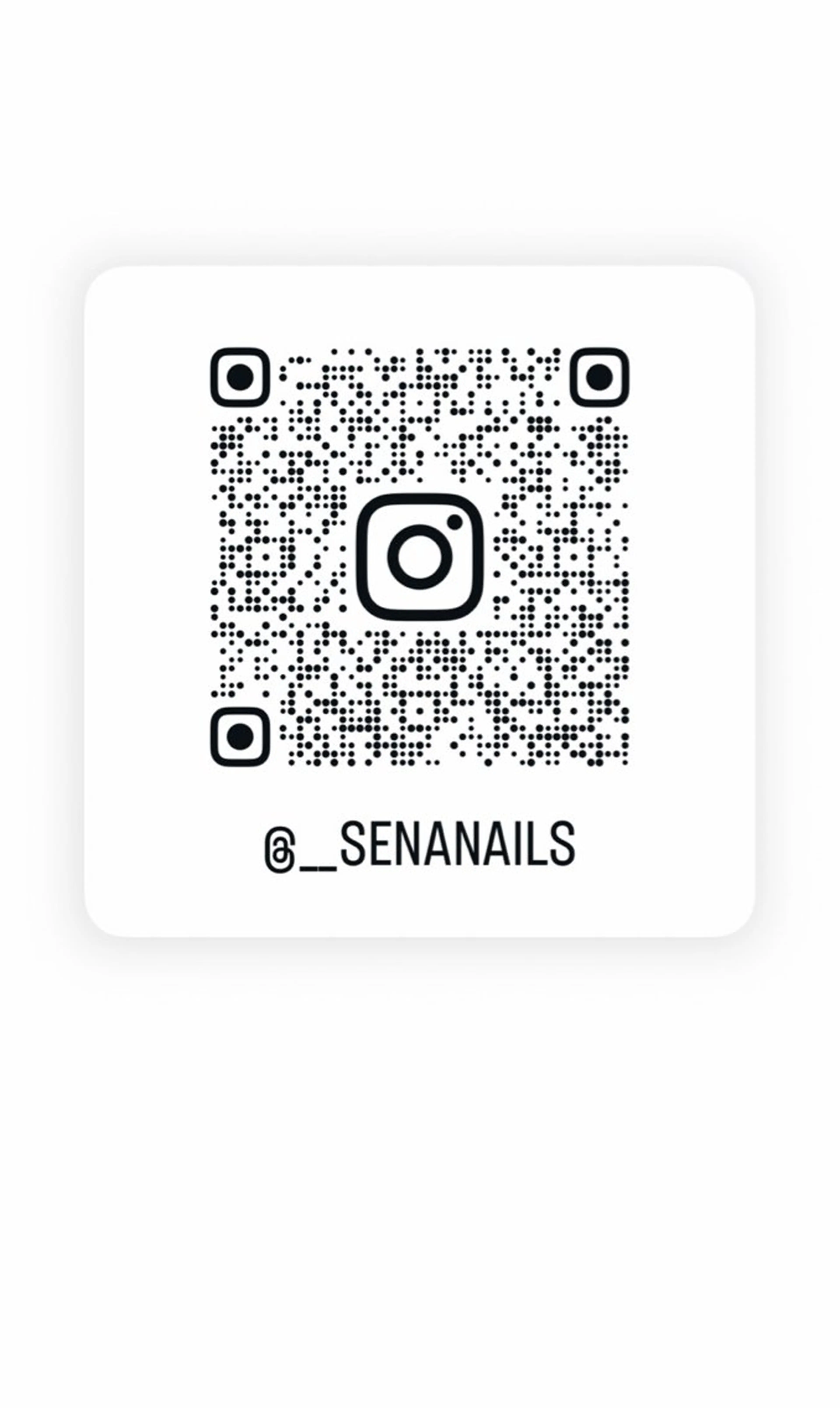 ネイル sena アメ村のネイルデザイン