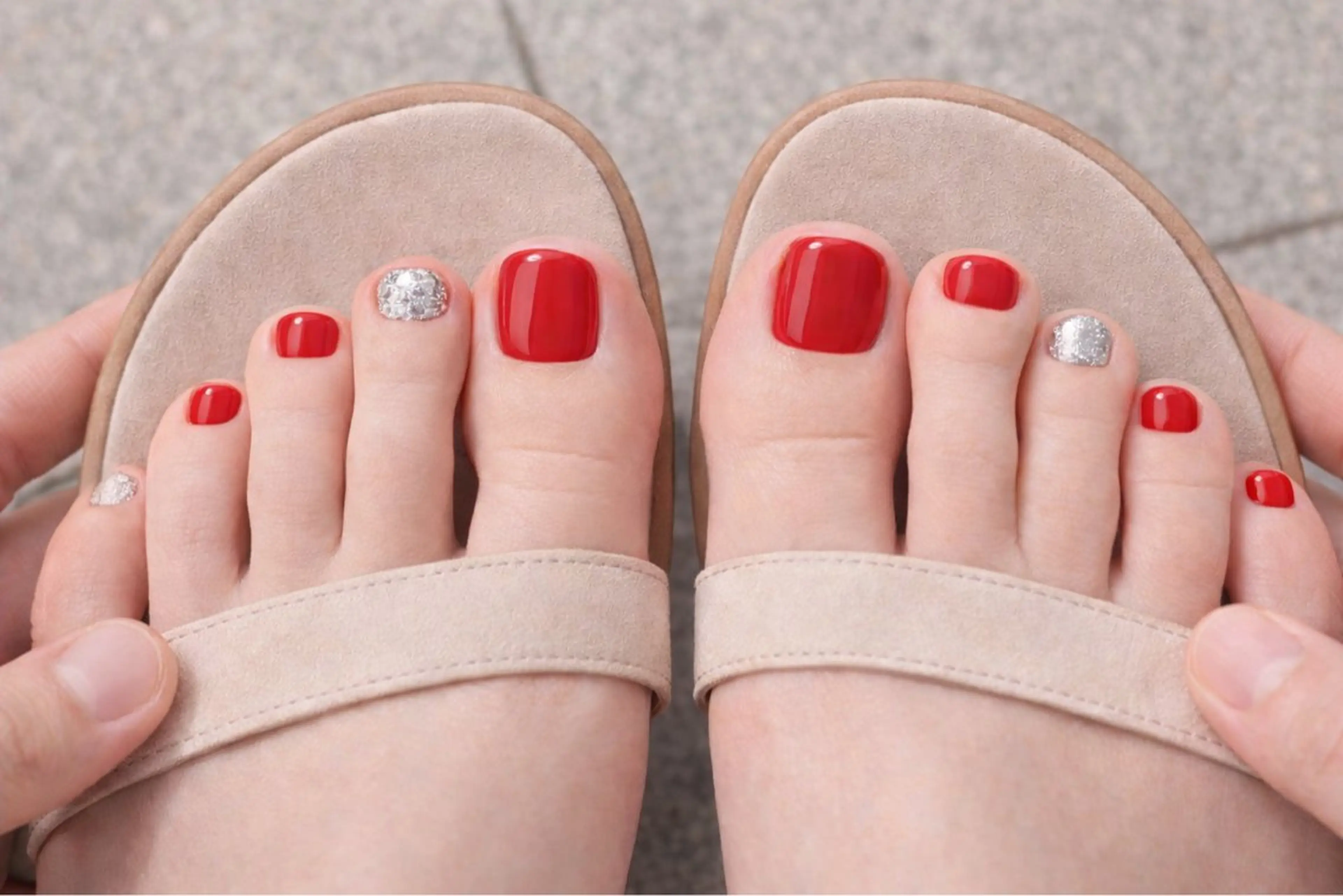 ネイル NailAVANCE 鳳店   Miyuのネイルデザイン