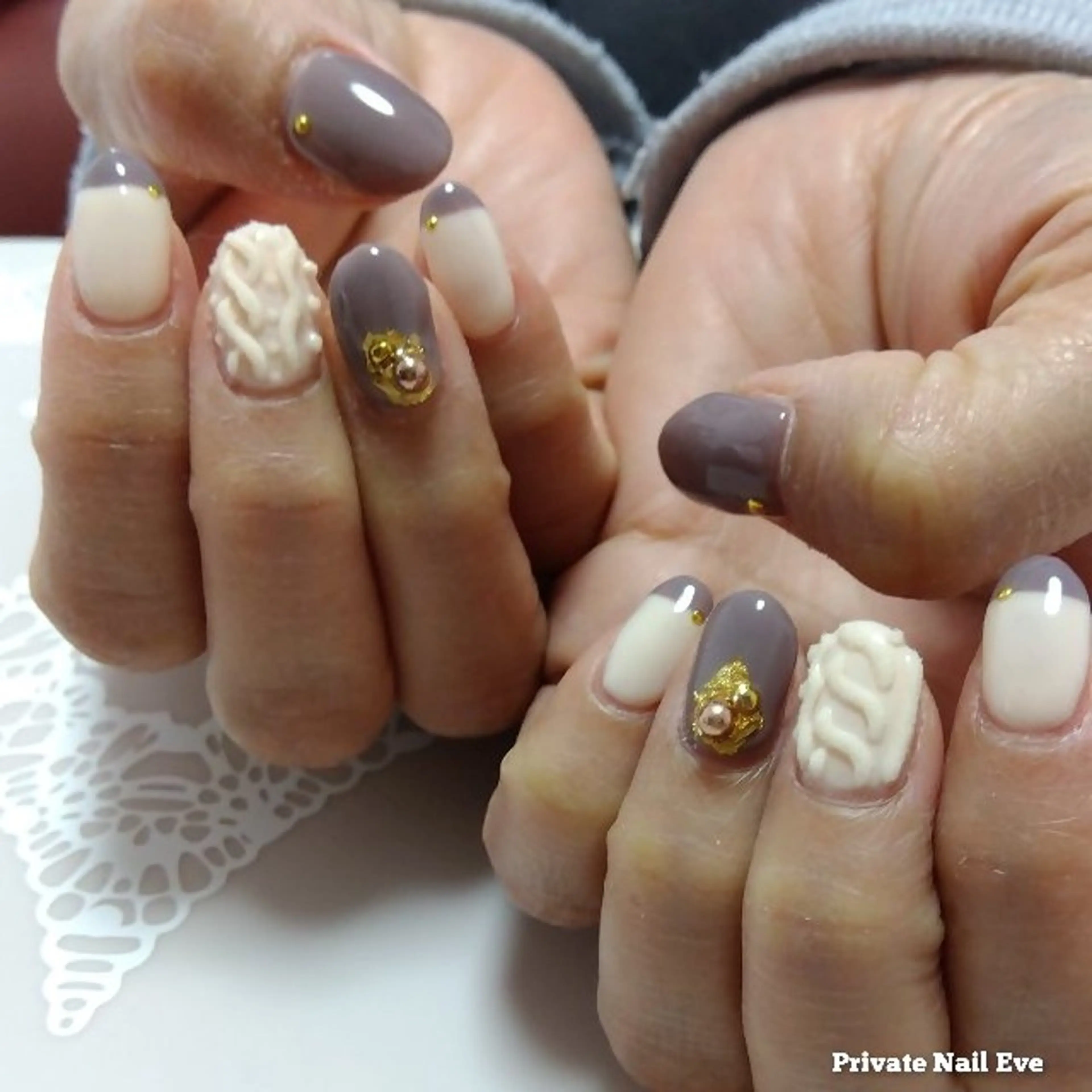 ネイル ハンドネイル ネイル junkoのネイルデザイン