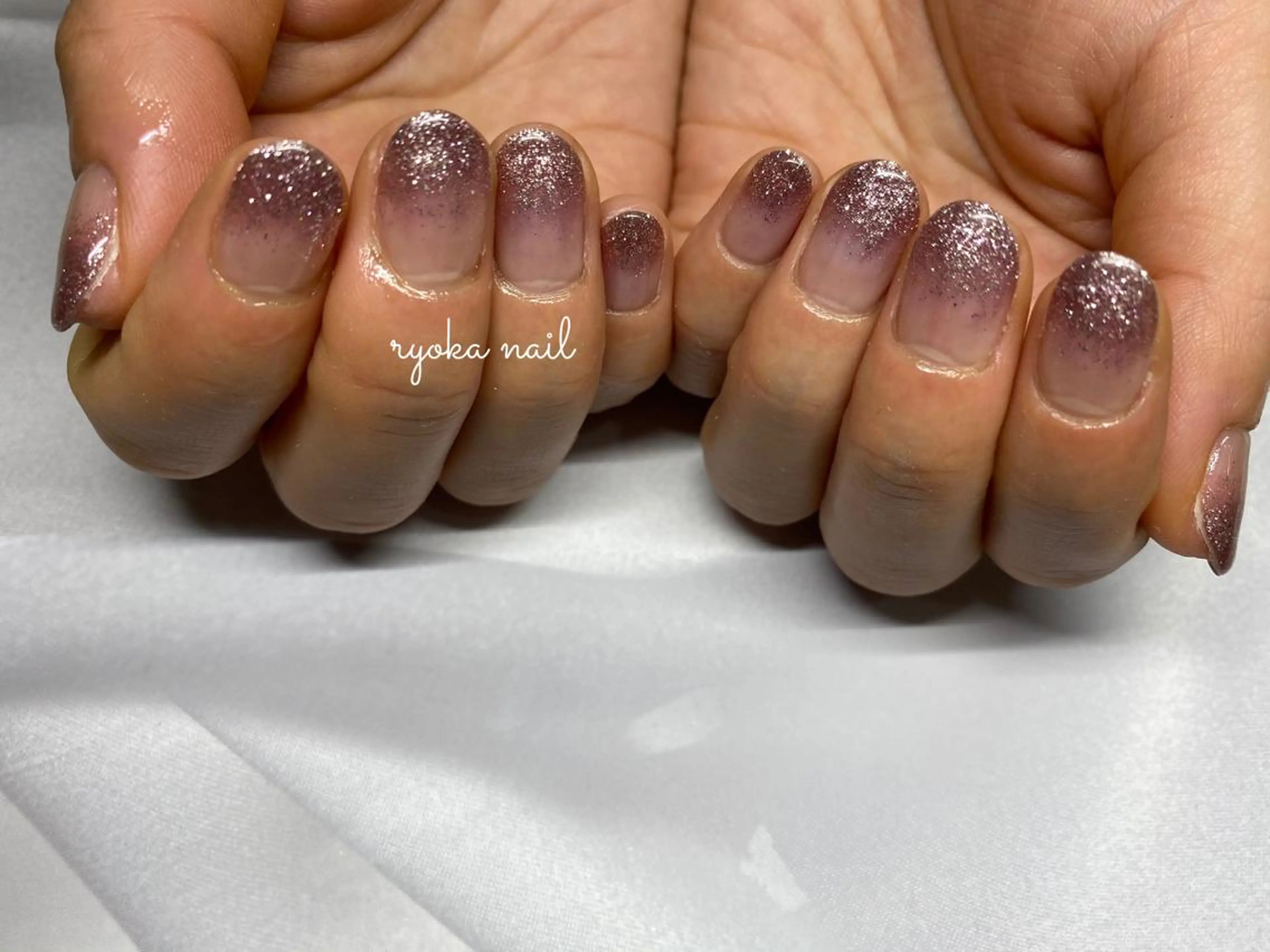 ネイル soary nailのネイルデザイン