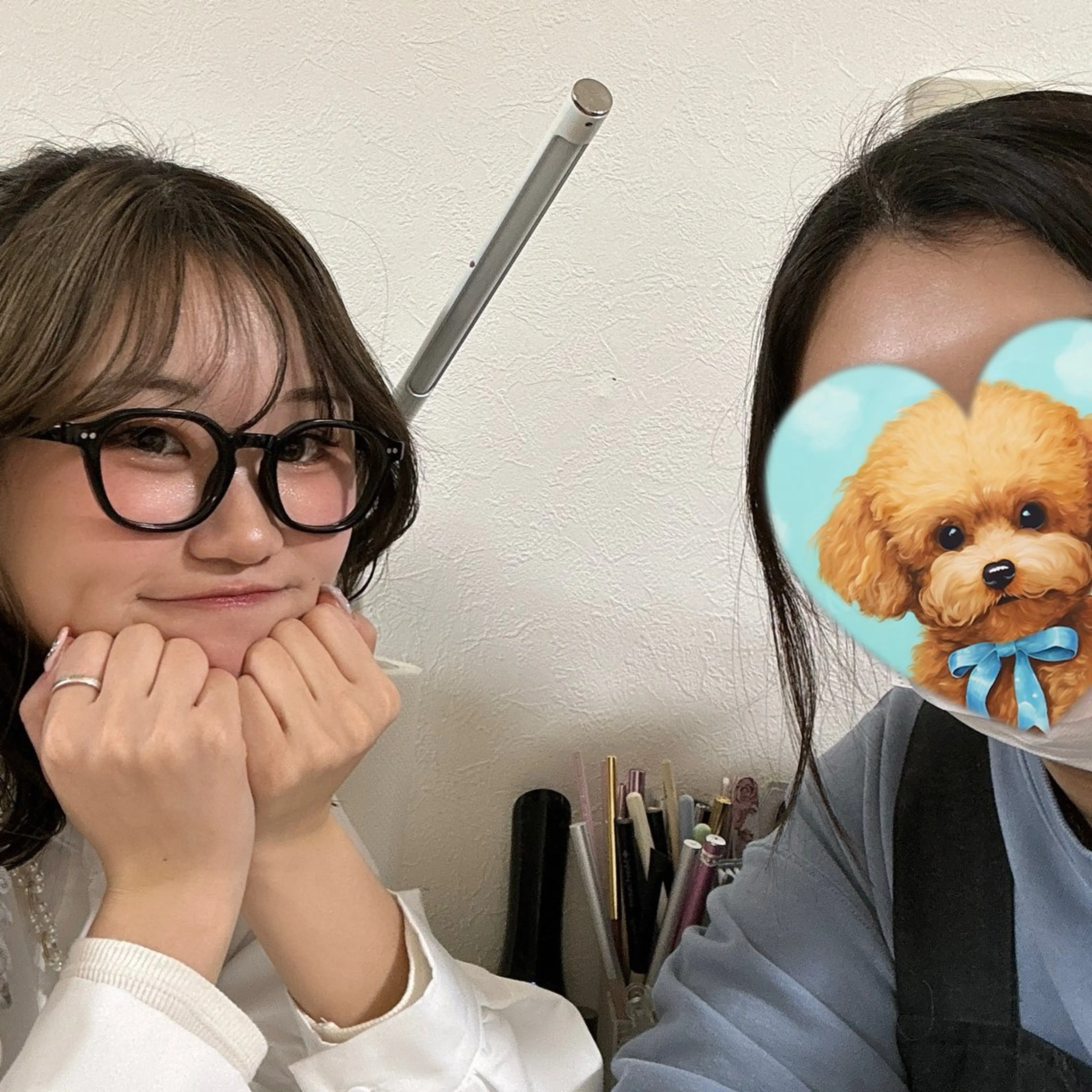 ネイル 黒川 実祐のネイルデザイン