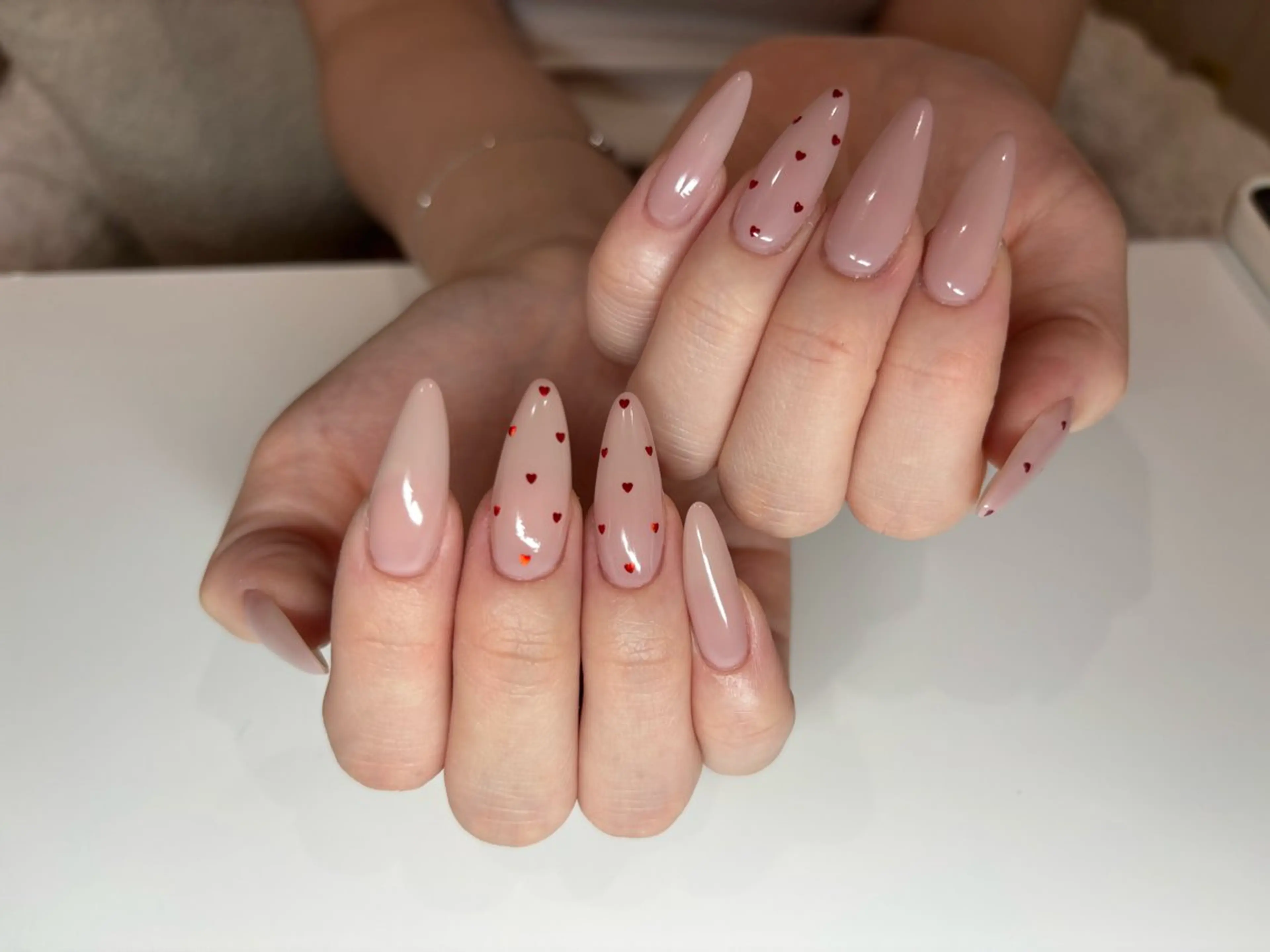 ネイル Private nailsalon  N所属・N nail - KOBE -のネイルデザイン