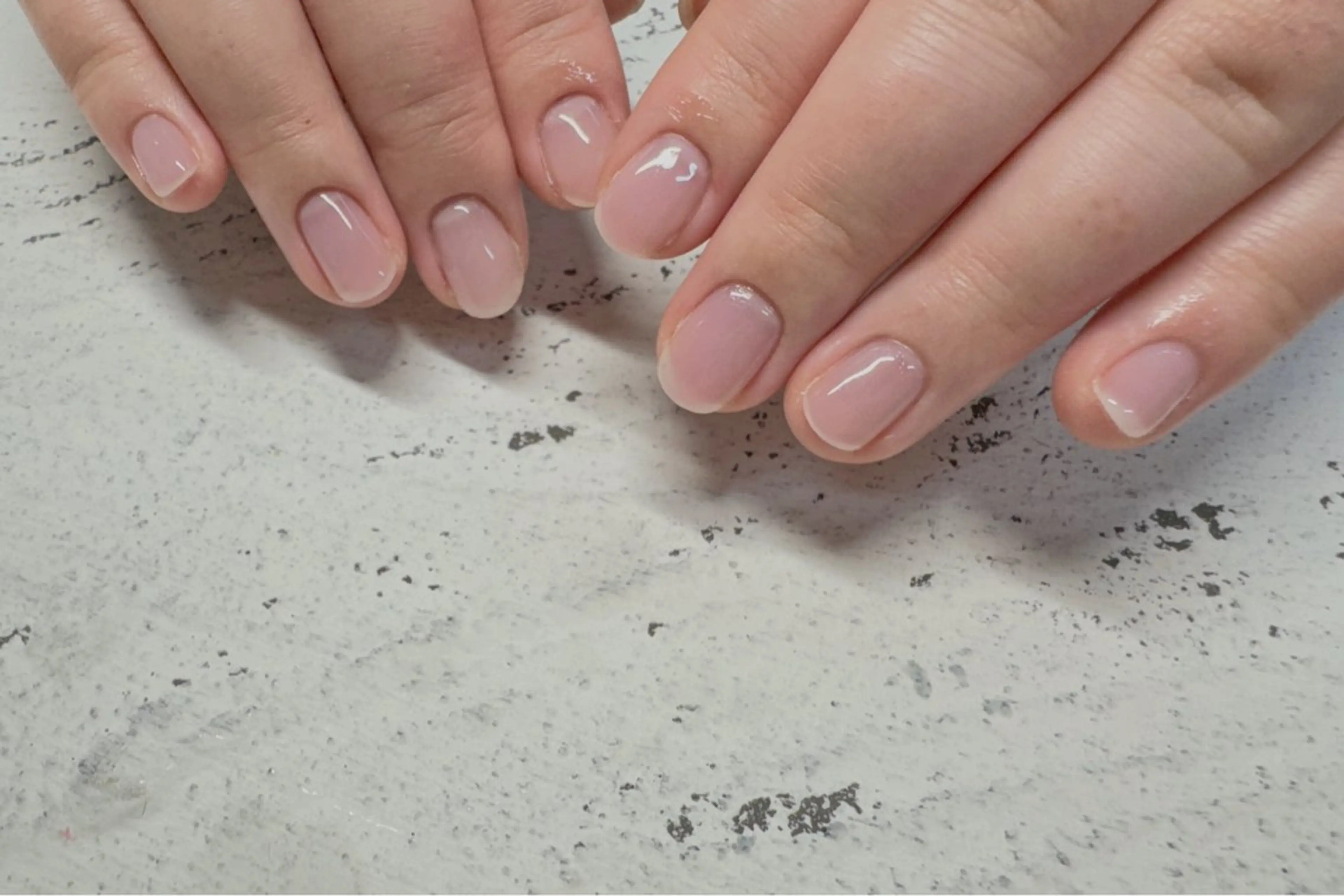 ネイル ベター ネイルのネイルデザイン