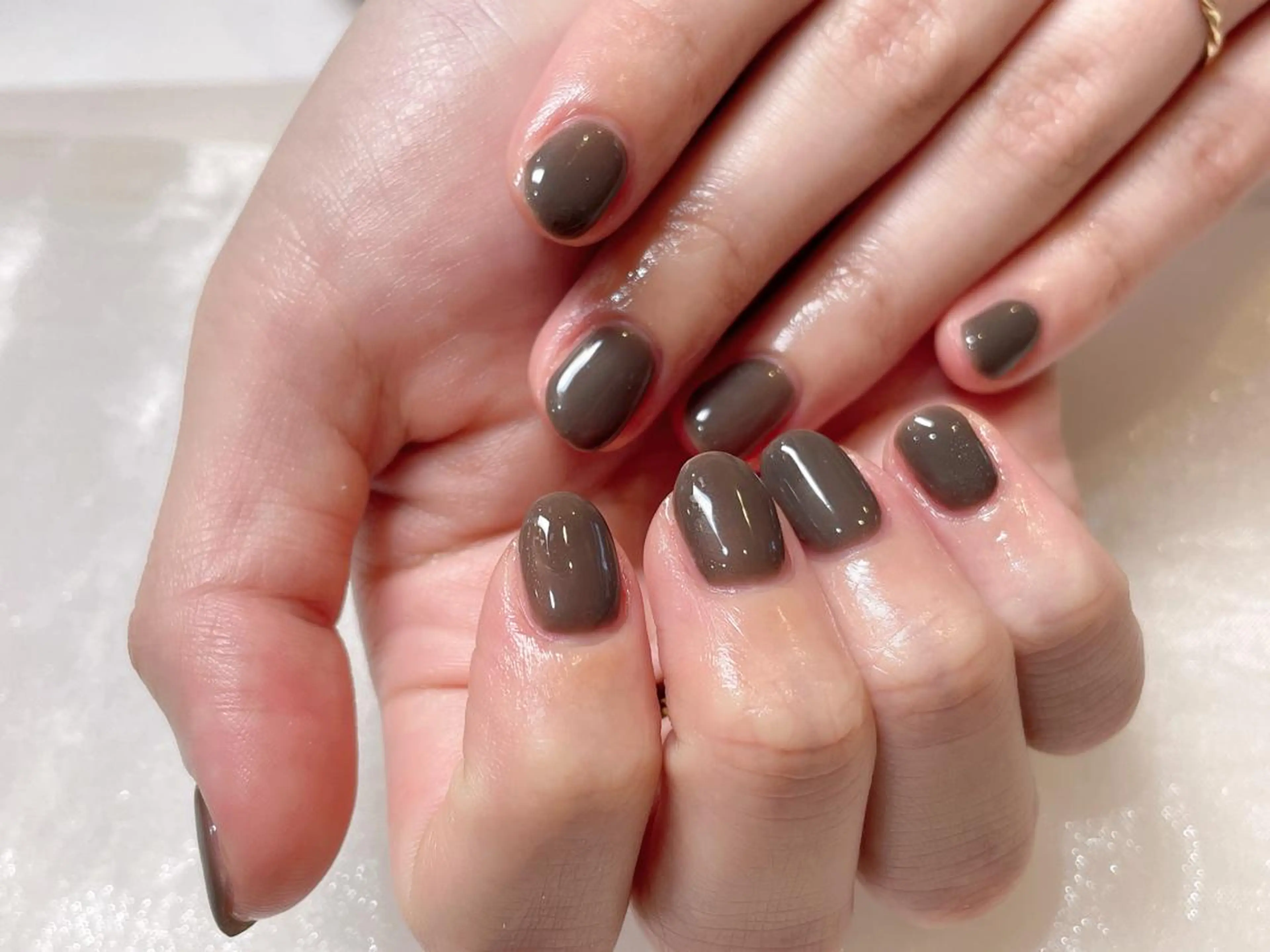 ネイル Rarity nail salonのネイルデザイン