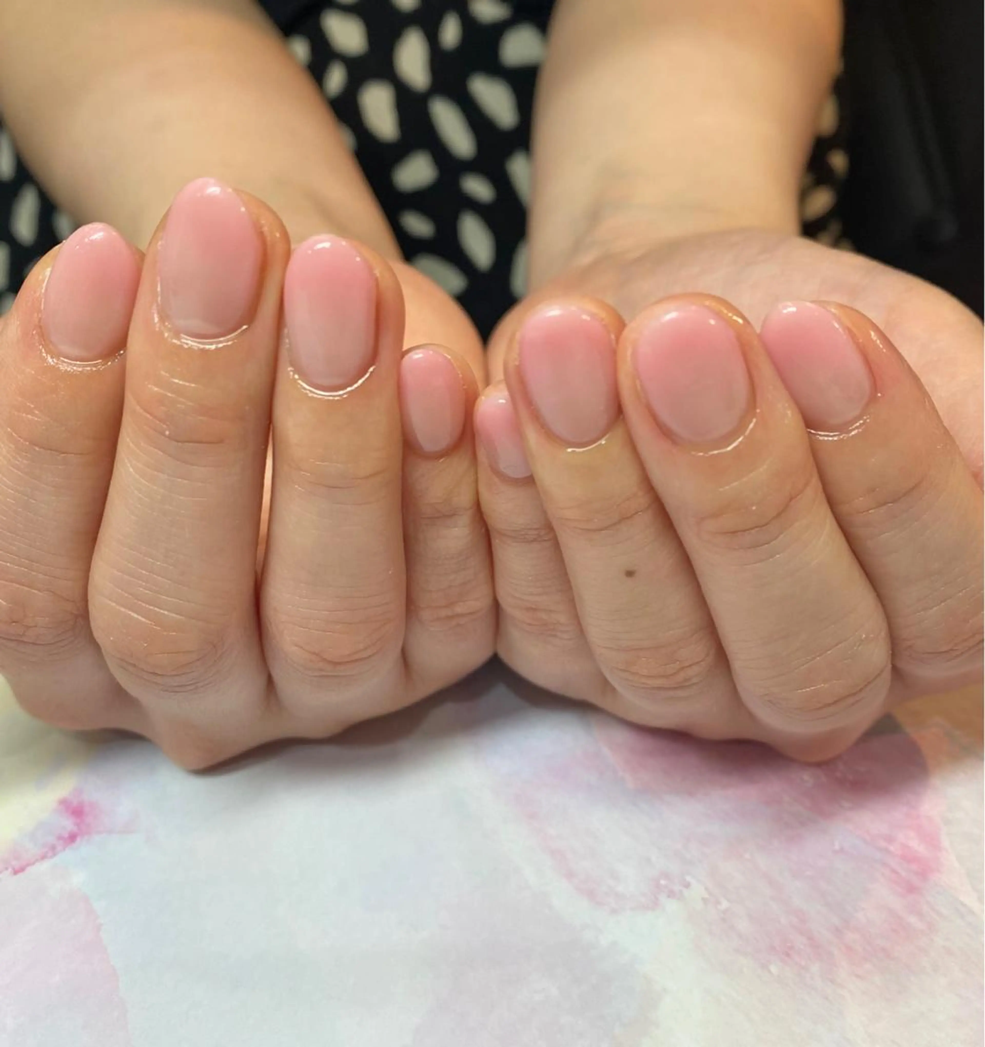 ネイル 錦糸町 mi_nailのネイルデザイン