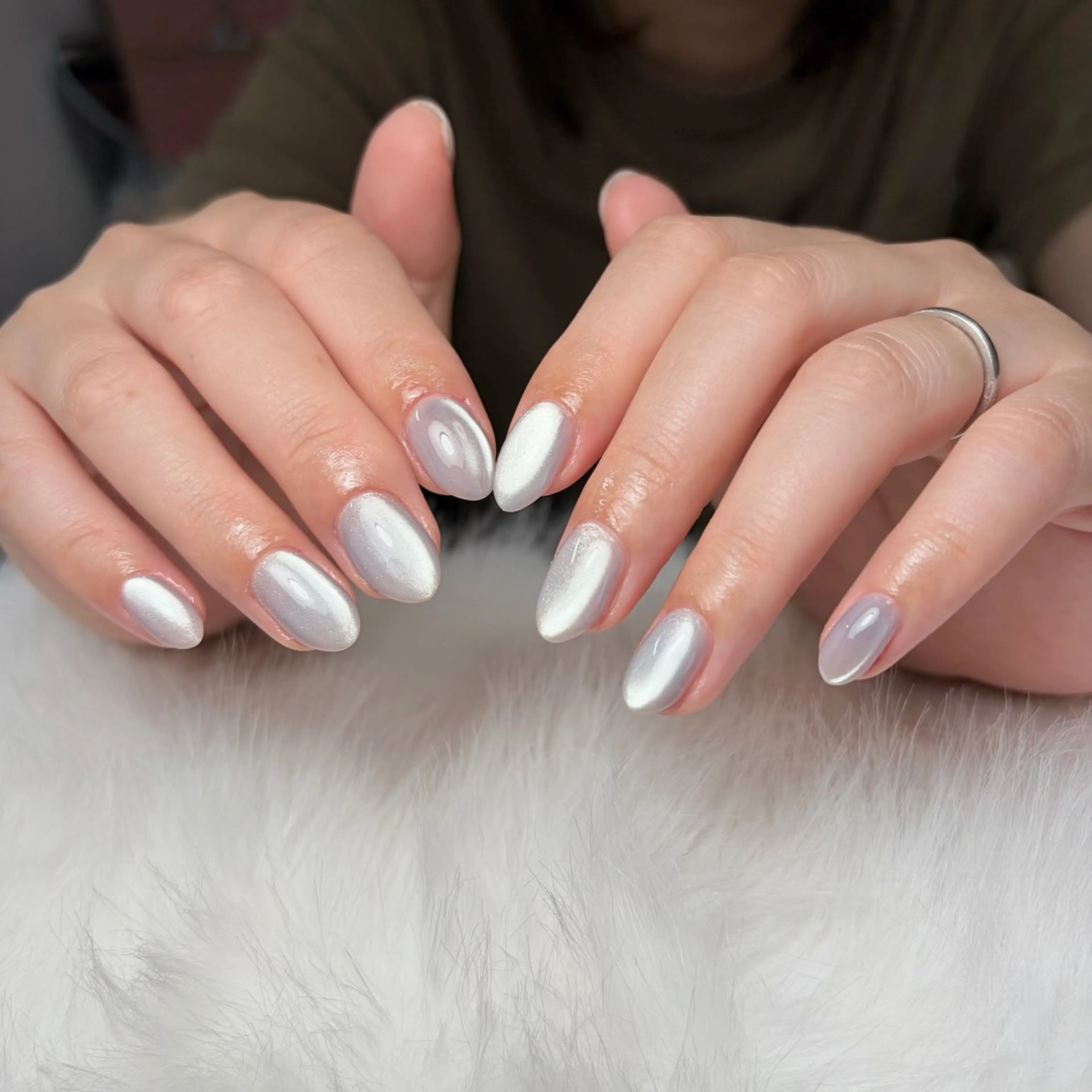 ネイル ハンドネイル Miami Nailのネイルデザイン