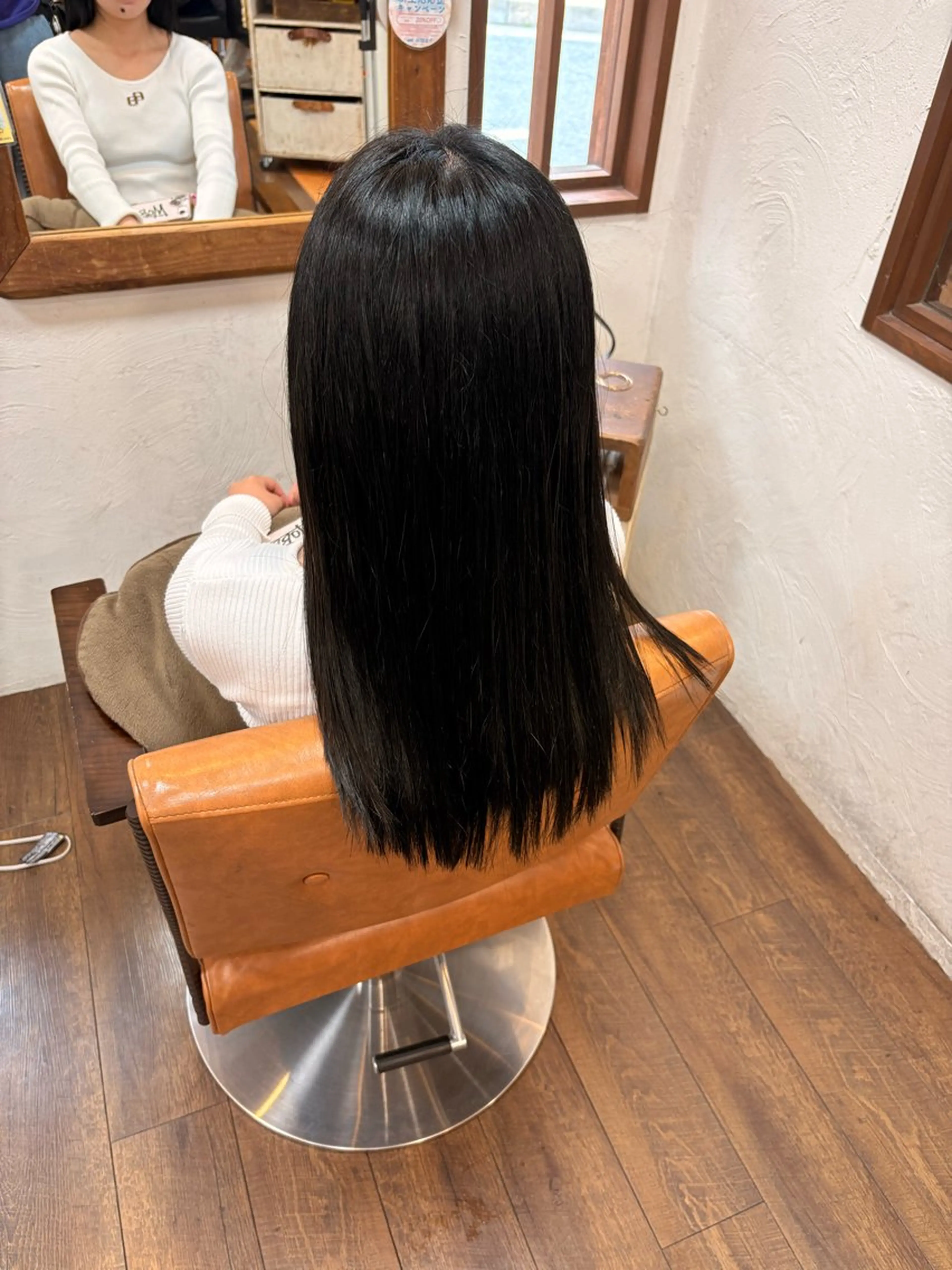 カラー 三宅　デザインカラー 透明感カラー✨のヘアスタイル