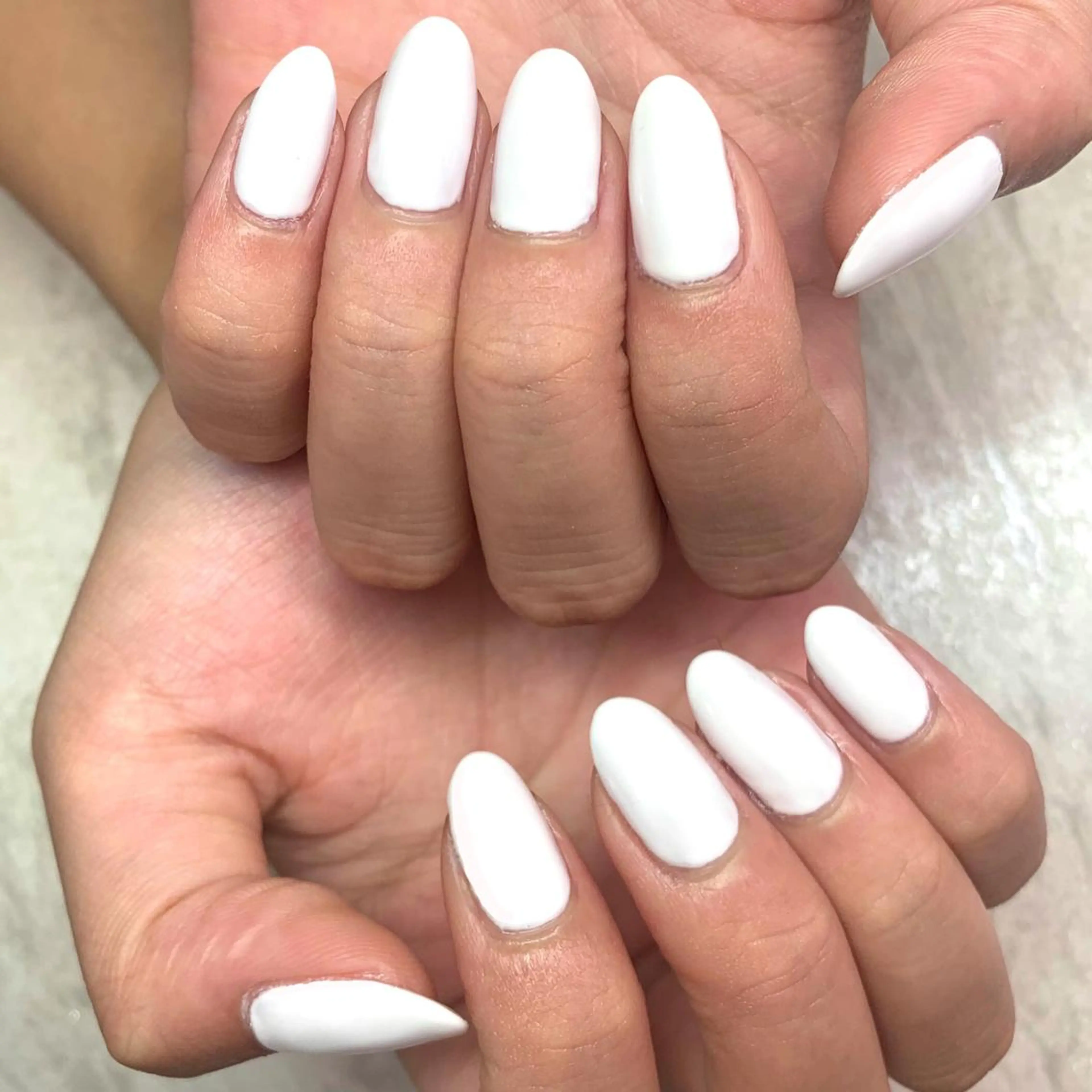 ネイル ハンドネイル ネイルスタジオ コスタ•デルマールのネイルデザイン