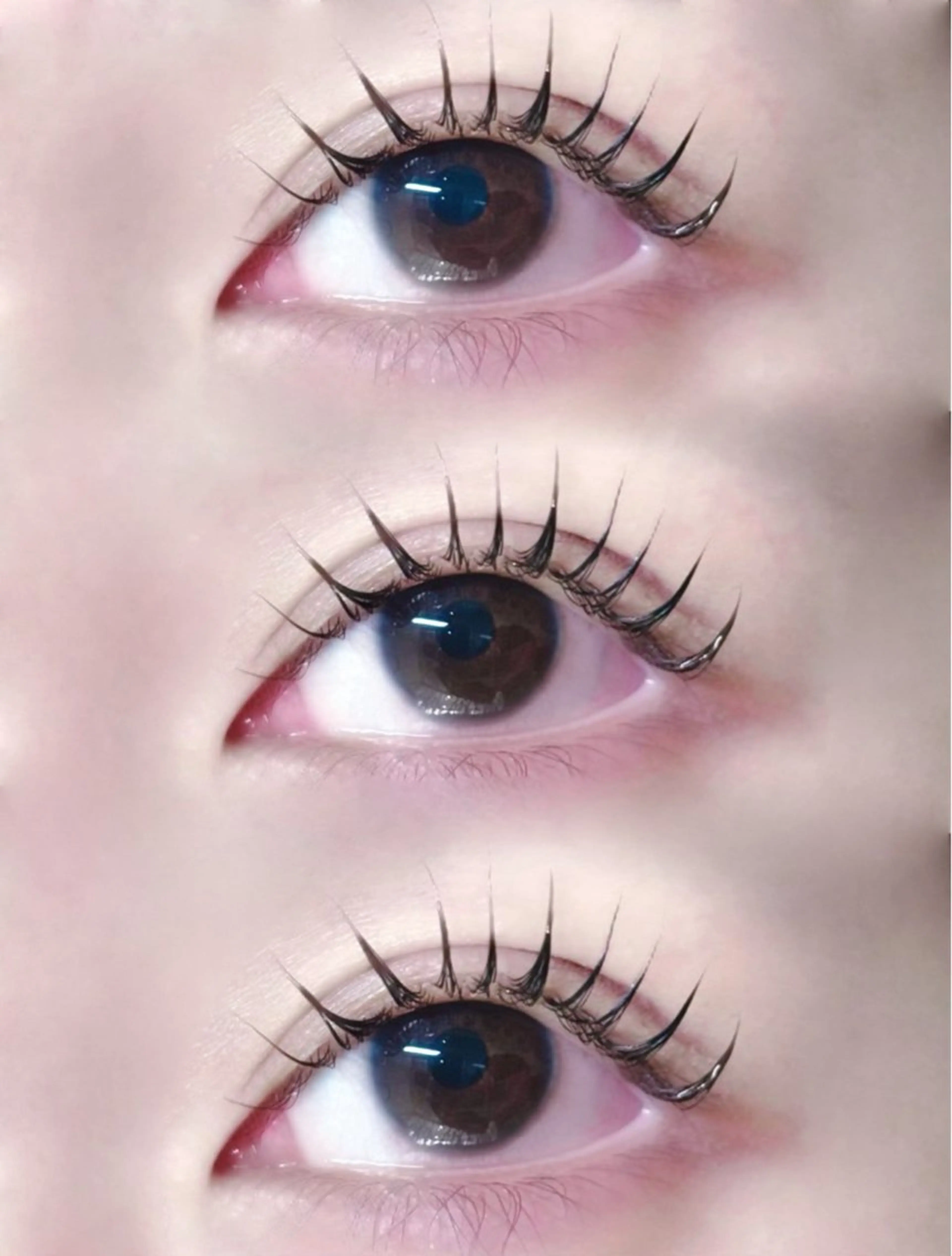 マスカラパーマ🫧𓇼𓏲*ੈ✩‧₊ ¥7150→¥5050【ミニモ特別価格】の写真