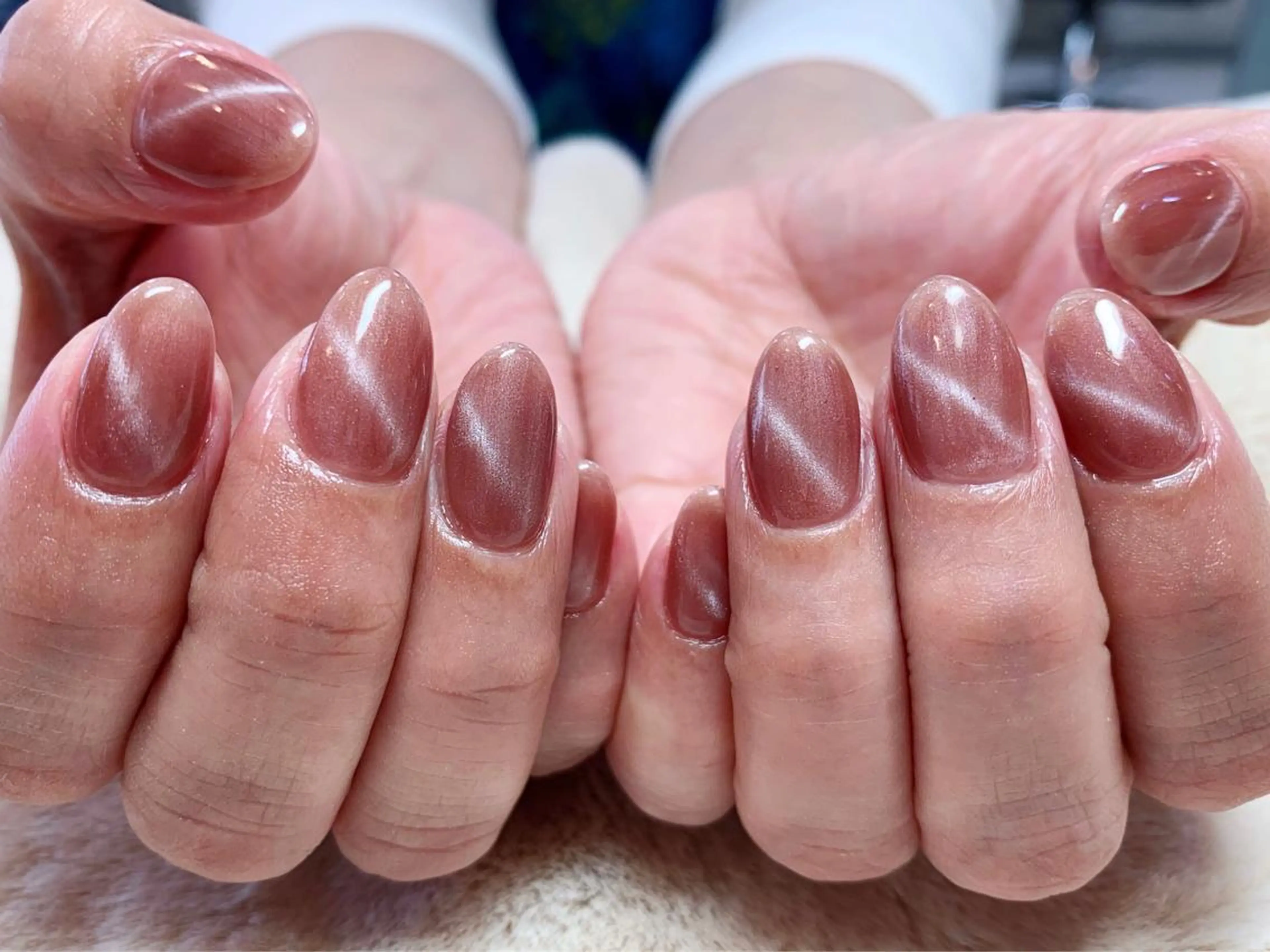 ネイル Le’a NailSalonのネイルデザイン