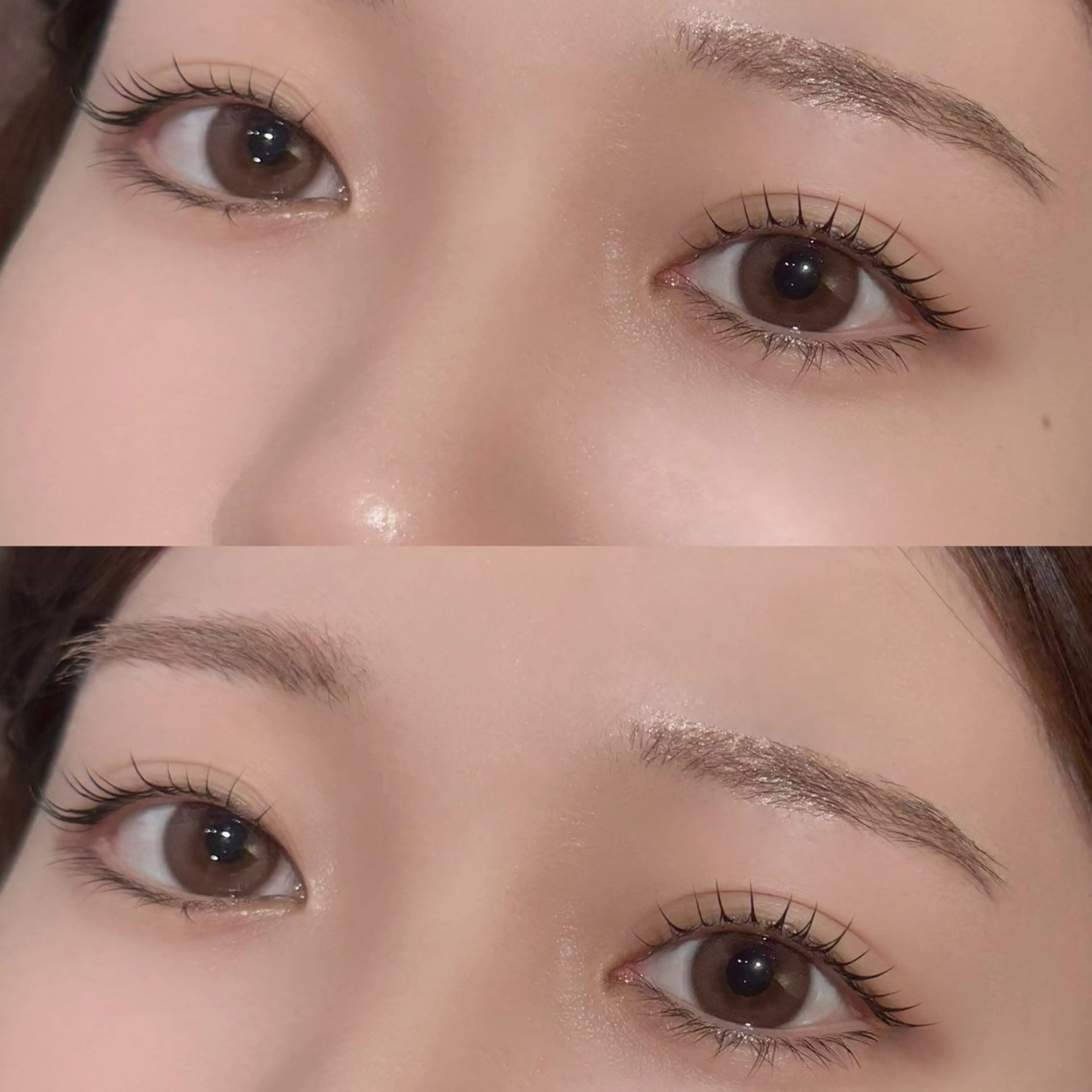 【人気No.1🌿】パーソナルまつげパーマ／似合わせデザインの写真