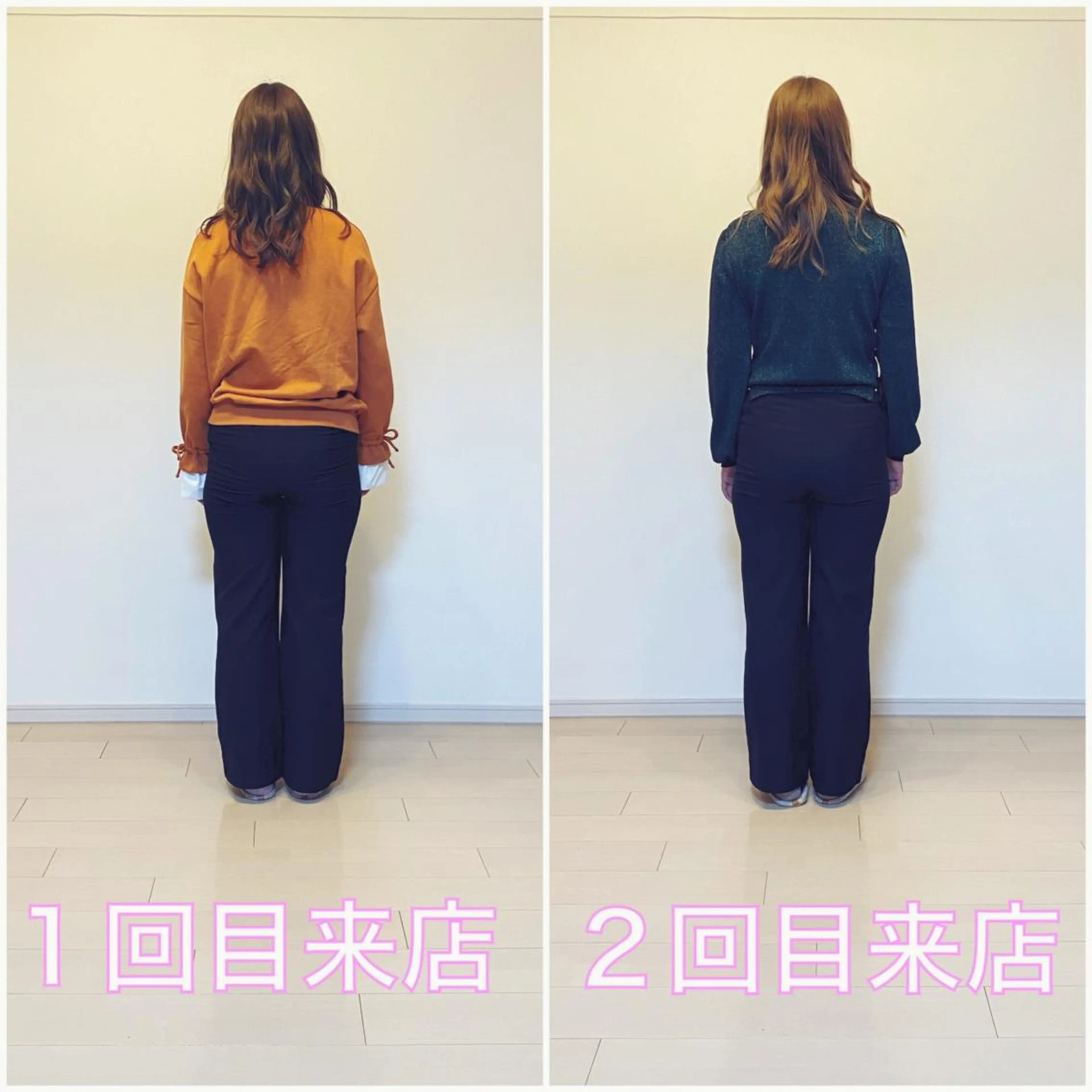 メンズ TOTAL BODY CARE SALON SUNNY所属・ブライダルエステ 美容整体・筋膜オイルのエステ・リラクイメージ