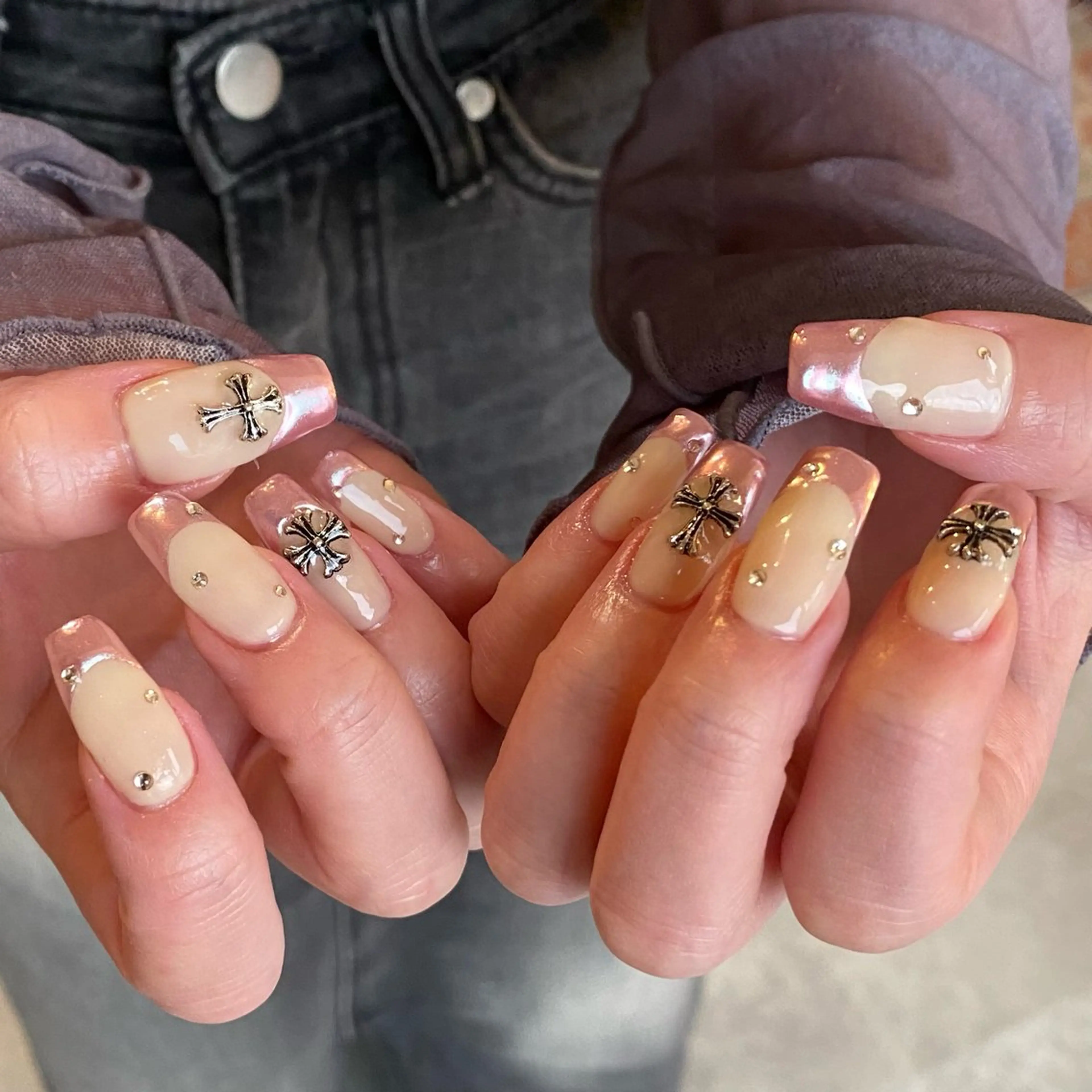 ネイル mizuho .oのネイルデザイン