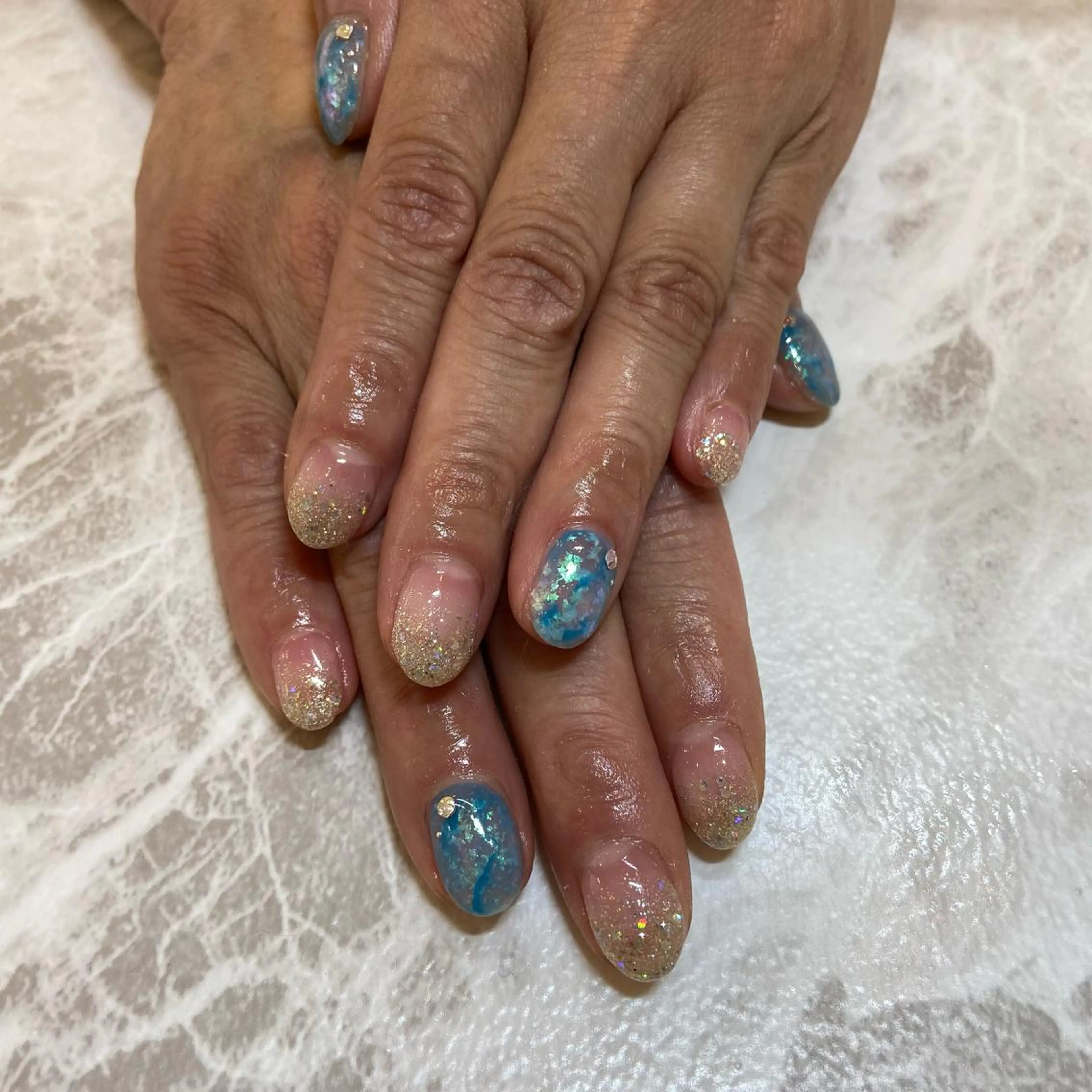 ネイル NAIL SALON Rのネイルデザイン